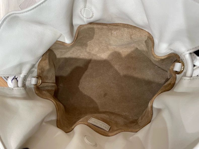 Loewe loewe Milky medium lucky bag 2503-Nextarrow Size ONE SIZE - 5 Thumbnail