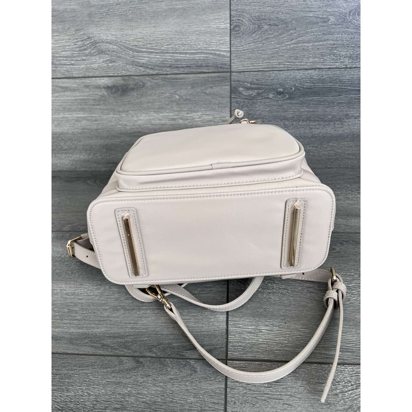 Celine CÉLINE DION Gray with gold Size Medium Bag B000489 Size ONE SIZE - 2 Thumbnail