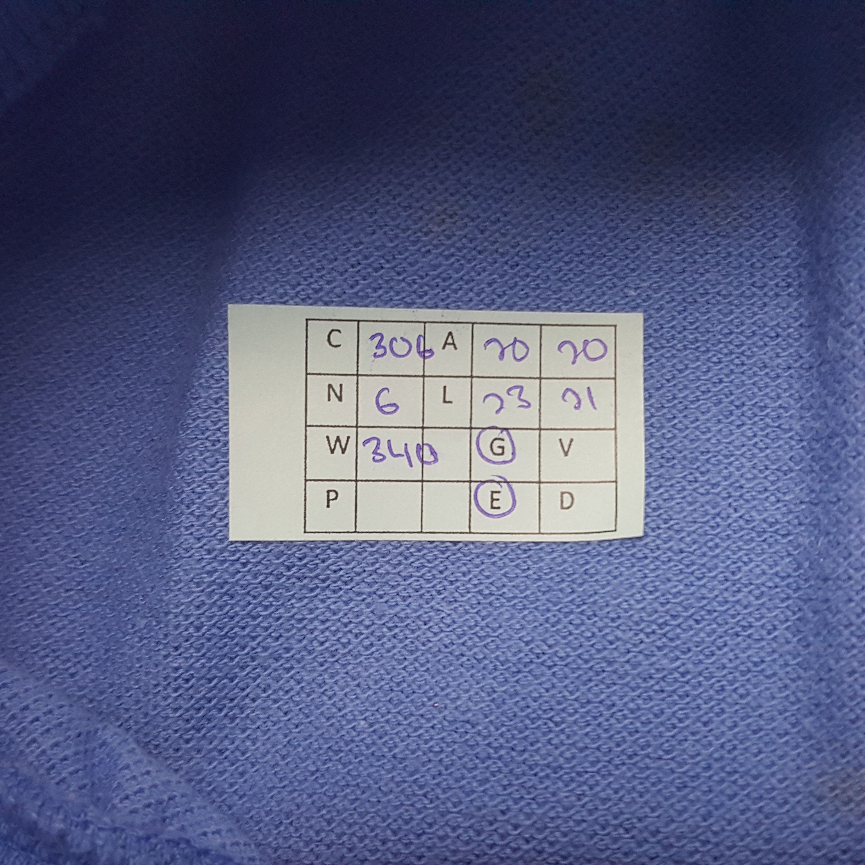 Lacoste Vintage Chemise Lacoste Sweatshirt Size US S / EU 44-46 / 1 - 7 Thumbnail