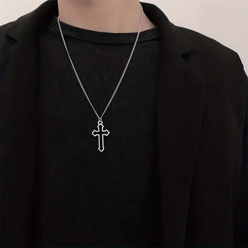 Other Vibe STEAL! Y2K Chains Necklace Chain Size ONE SIZE - 5 Thumbnail