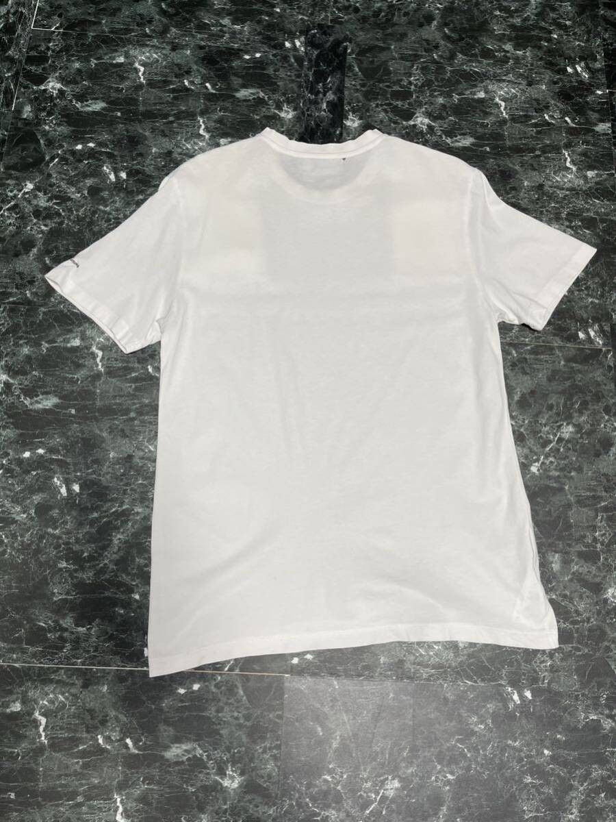 Fred Perry × Raf Simons FRED PERRY × RAF SIMONS T-Shirt Size US M / EU 48-50 / 2 - 2 Thumbnail