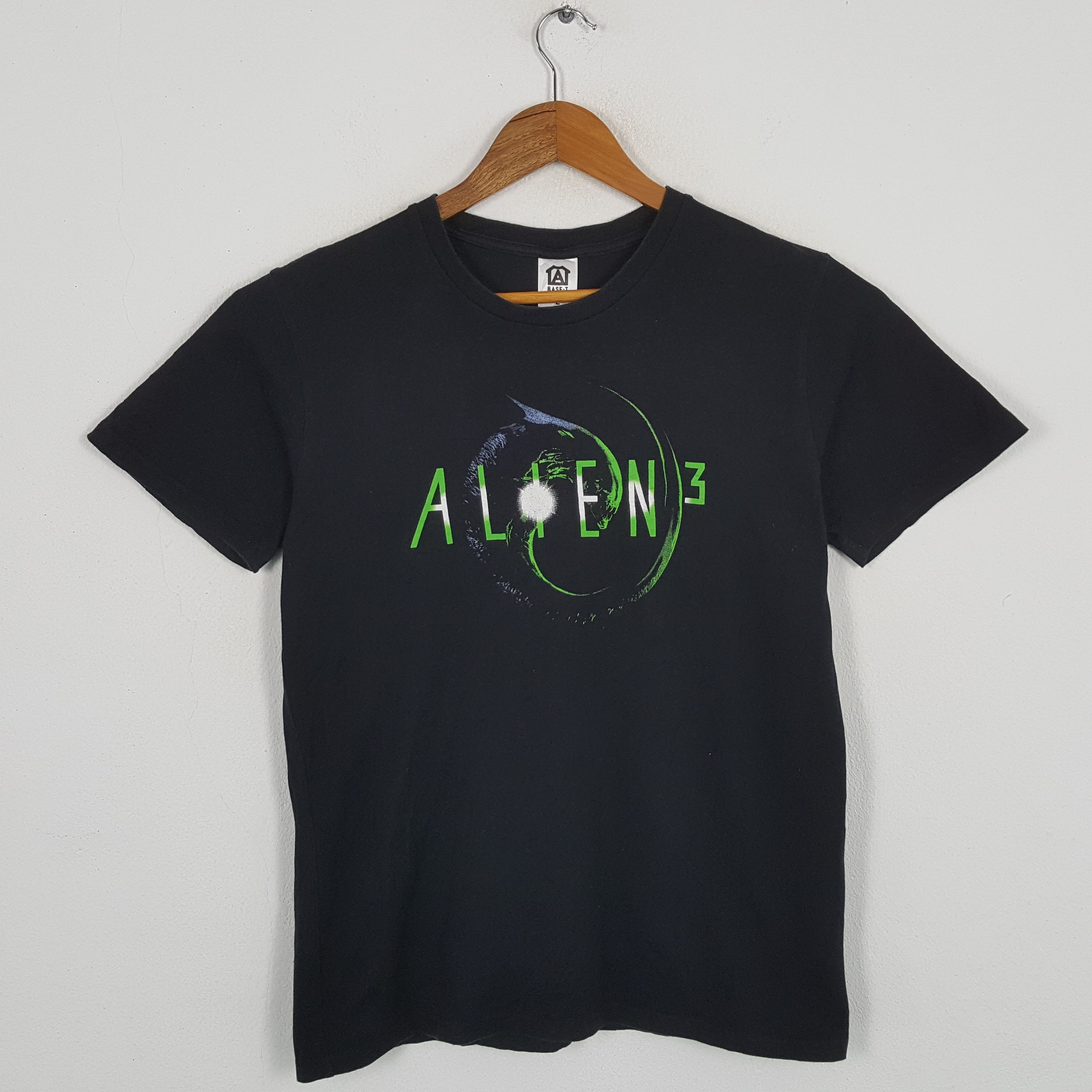 Vintage Vintage ALIEN 3 American Science Fiction Movie T-Shirts Size US M / EU 48-50 / 2 - 1 Thumbnail