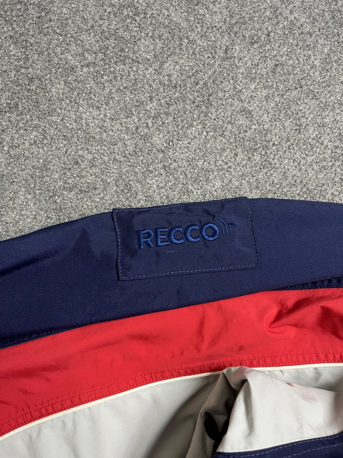 Mammut Mammut snow sport vintage jacket Size US L / EU 52-54 / 3 - 5 Thumbnail