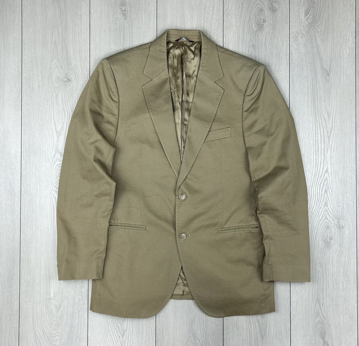 Dolce & Gabbana Dolce & Gabbana Blazer size 48R Size 48R - 1 Thumbnail