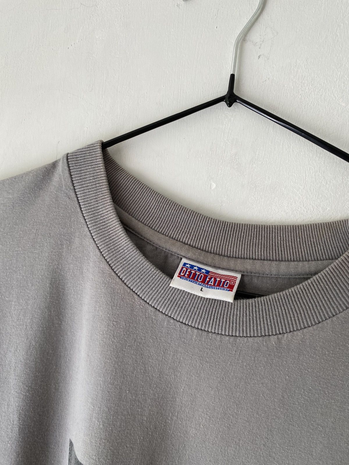 Band Tees × Vintage Marilyn Monroe Vintage T-shirt Size US L / EU 52-54 / 3 - 7 Thumbnail