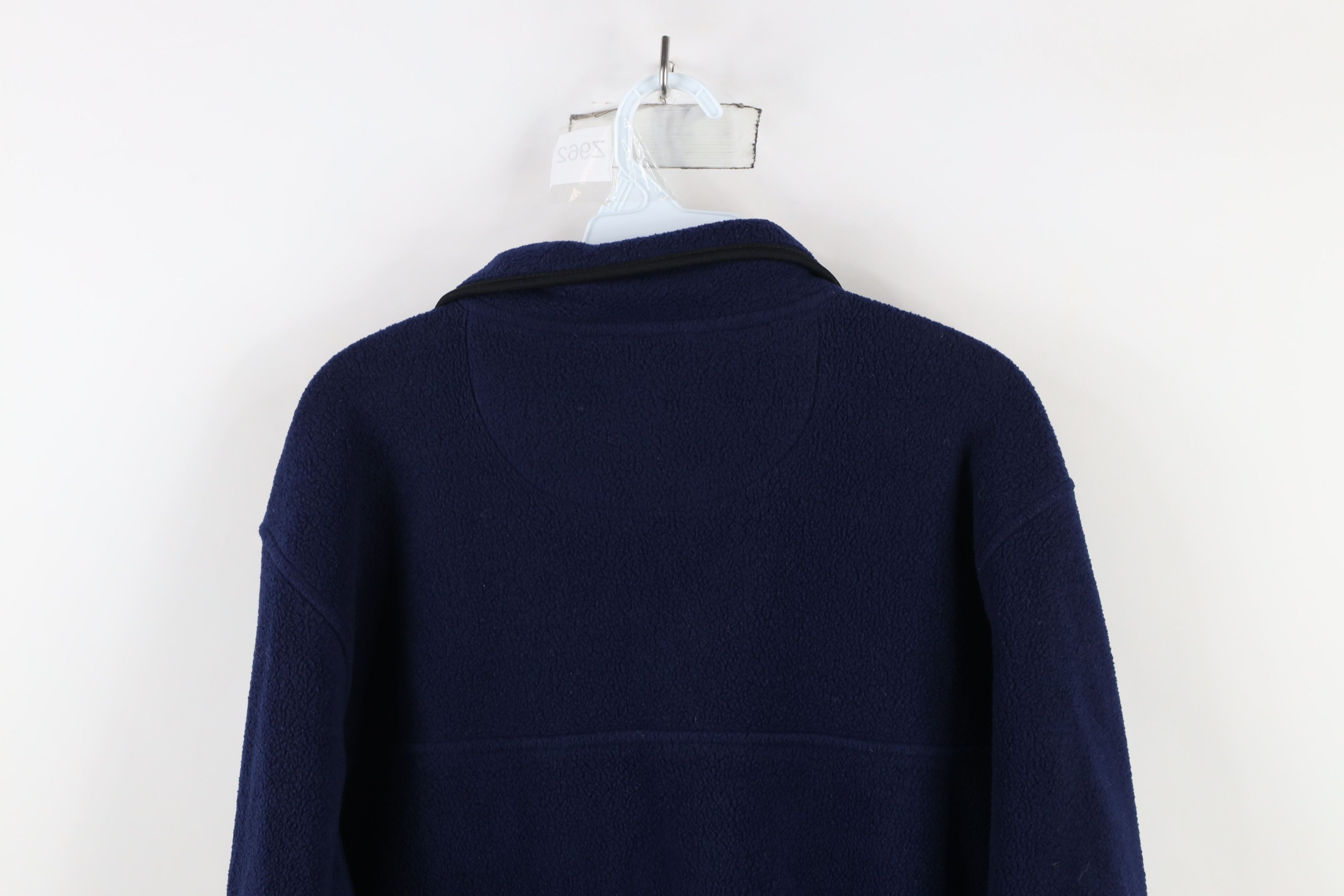 Starter Vintage 90s Starter University of Toledo Pullover Sweater Size US M / EU 48-50 / 2 - 11 Thumbnail