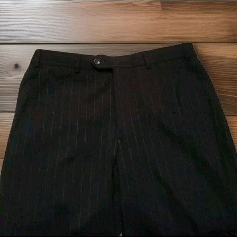 Armani Collezioni Armani Collezioni 2bt Grey Suit EU 50 / US 40 W34 Size 40R - 4 Thumbnail