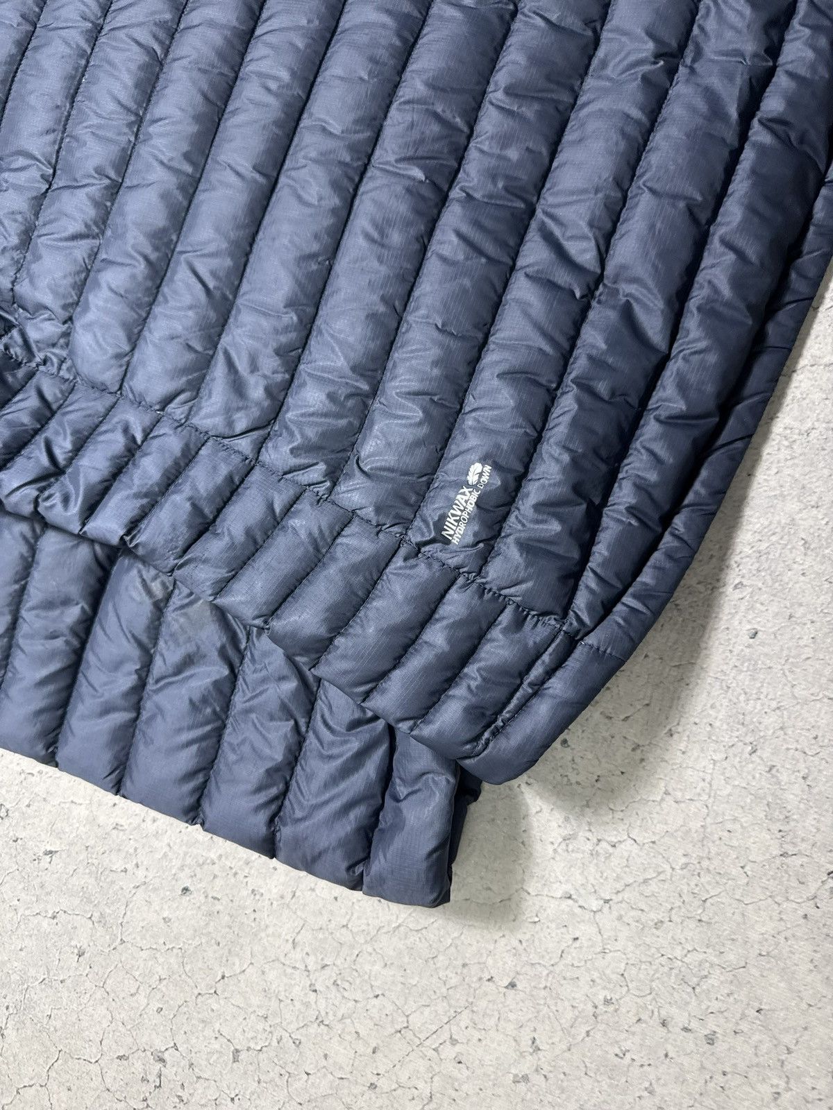 Rab Rab Microlight Alpine Down Puffer Jacket Women’s Size L Size L / US 10 / IT 46 - 11 Thumbnail