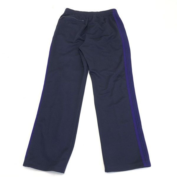 Needles Sweat Pants Poly Smooth Track Navy Size US 28 / EU 44 - 2 Thumbnail