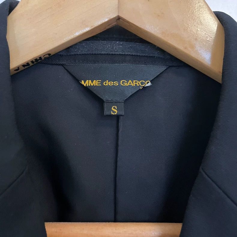 Comme des Garcons Comme Des Garcons Broken suit Size S / US 4 / IT 40 - 5 Thumbnail