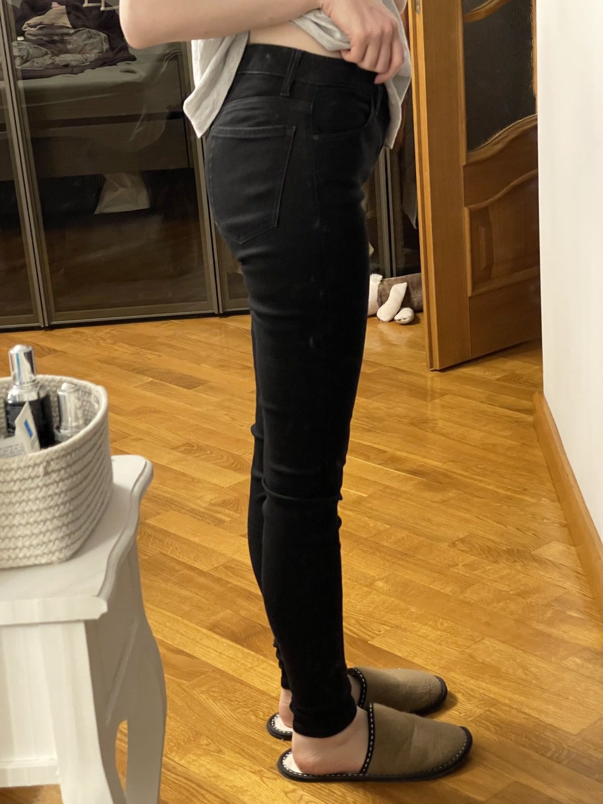 Guess Guess jeans Size 25" / US 0 / IT 36 - 4 Thumbnail