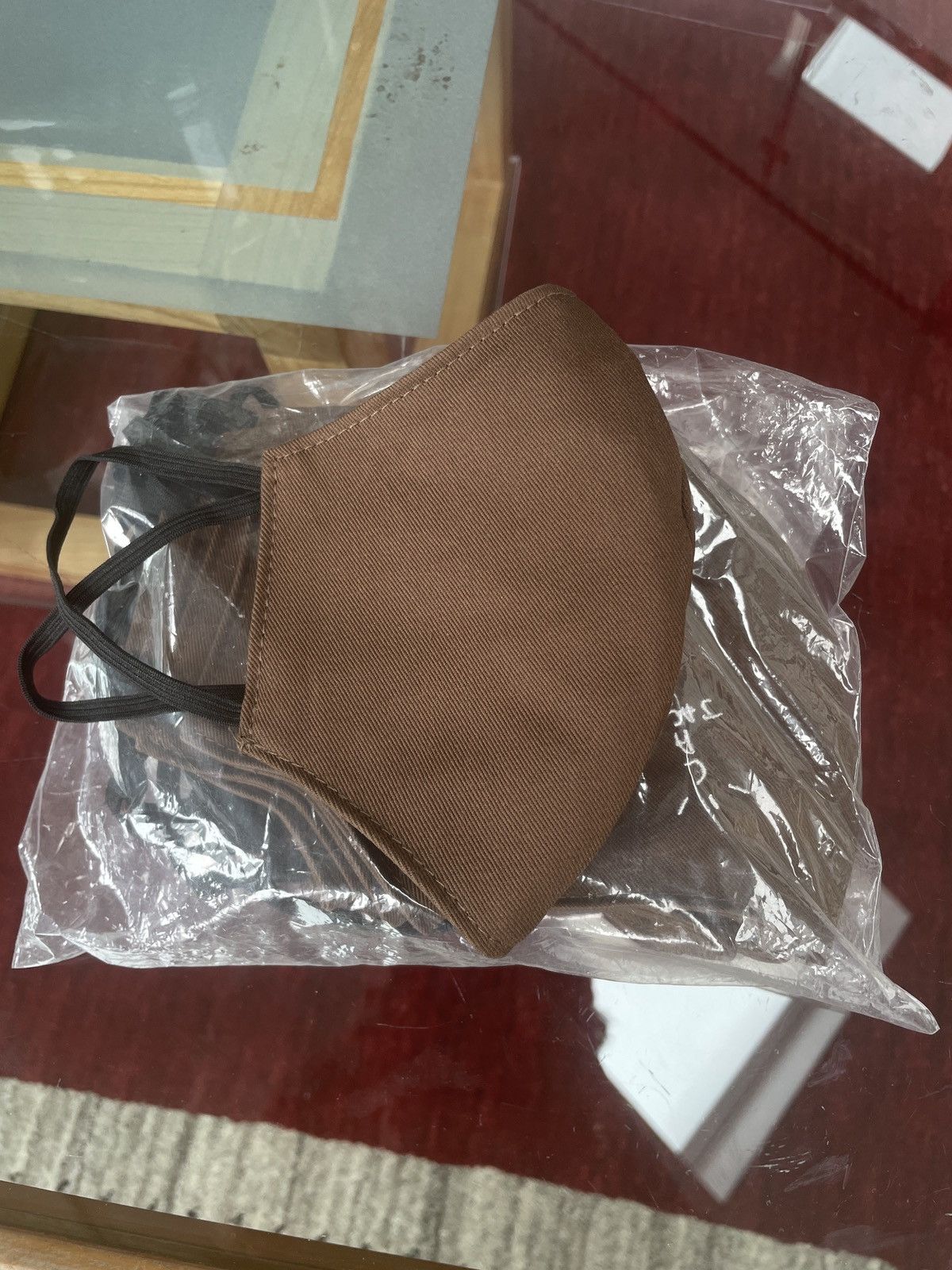 Travis Scott Cactus Jack Face Mask Size ONE SIZE - 2 Thumbnail