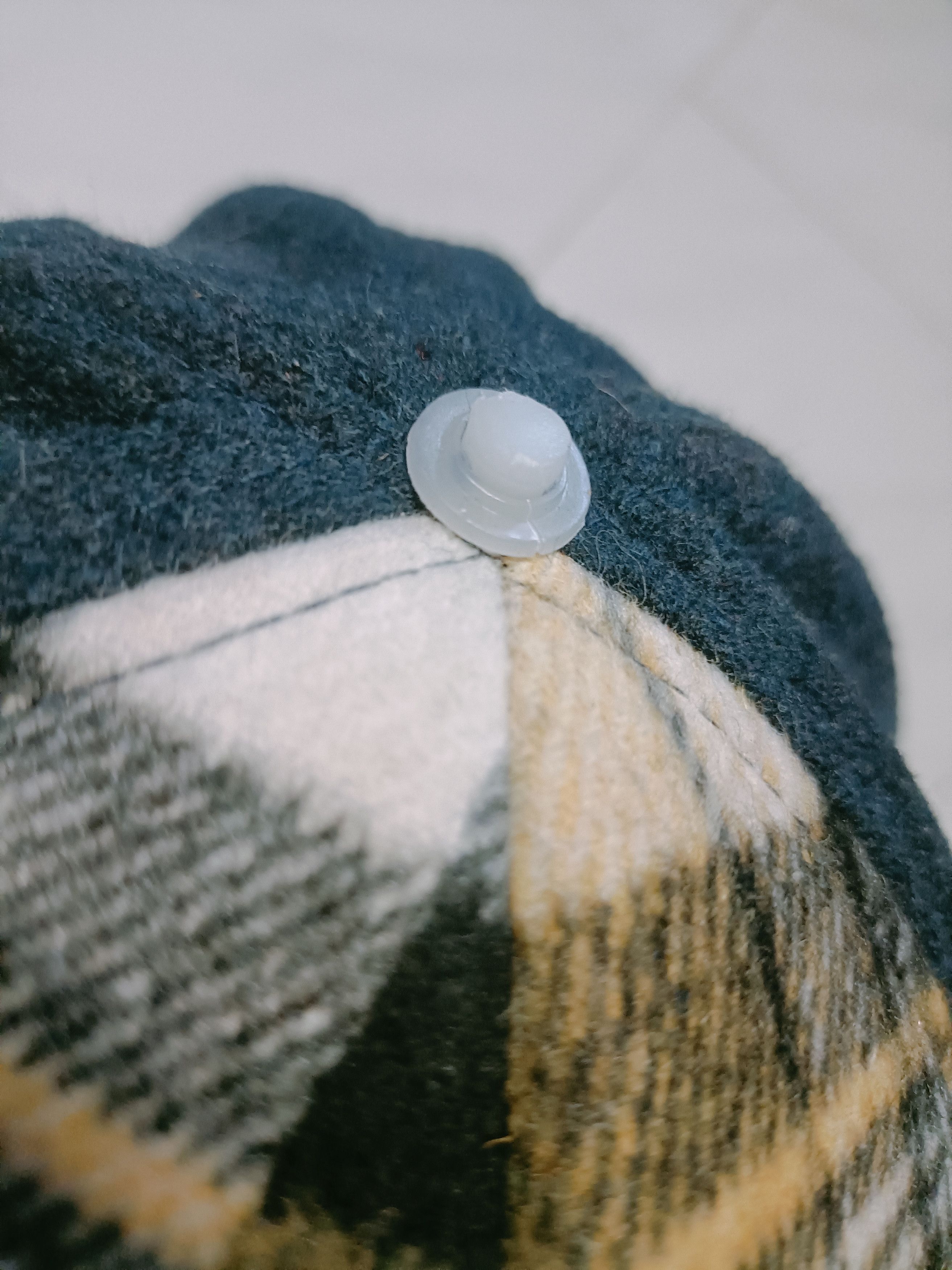 Issey Miyake Ne net x Issey Miyake Adjustable Hat Size ONE SIZE - 9 Thumbnail