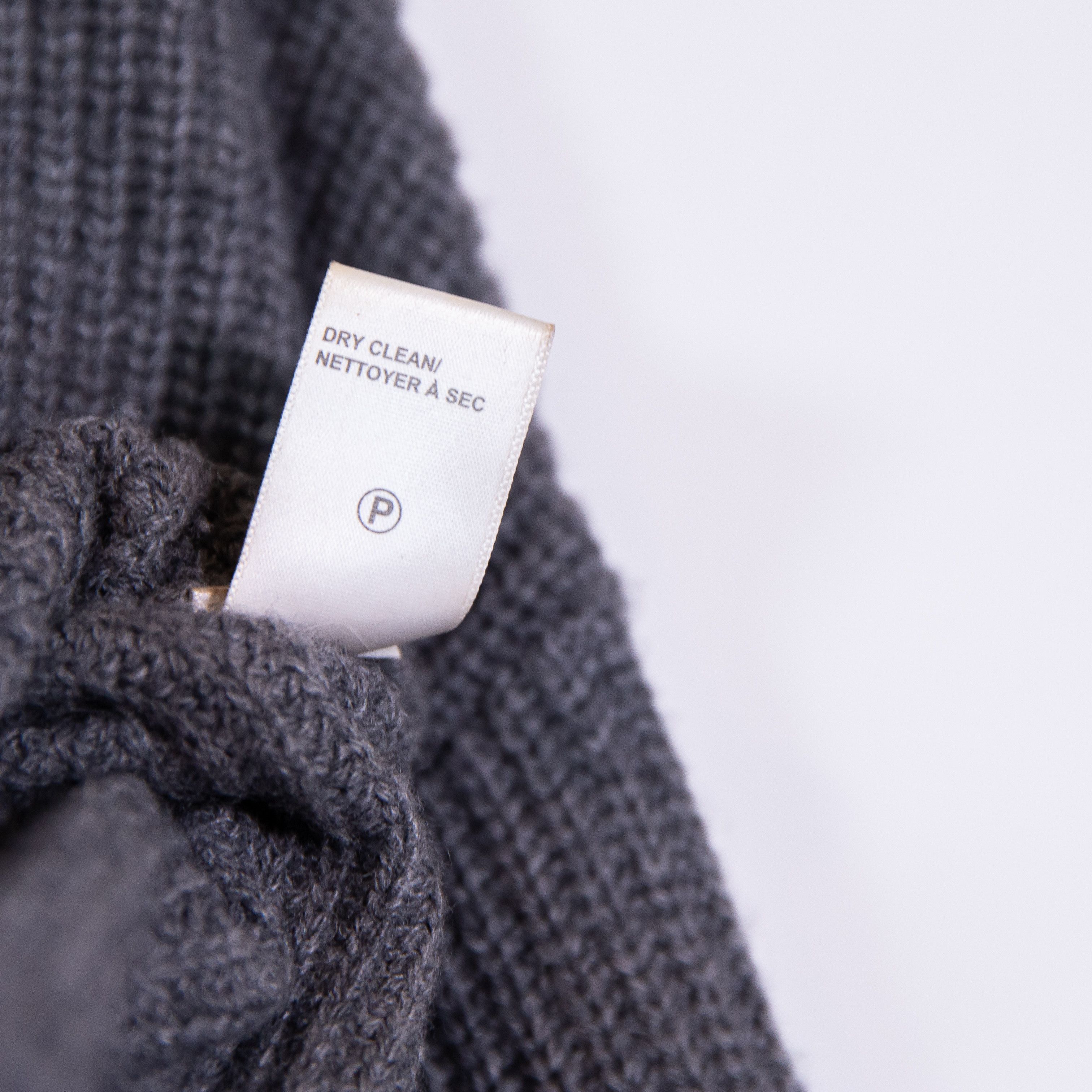 Brochu Walker Brochu Walker Thandee Wool Cashmere Size S / US 4 / IT 40 - 3 Thumbnail