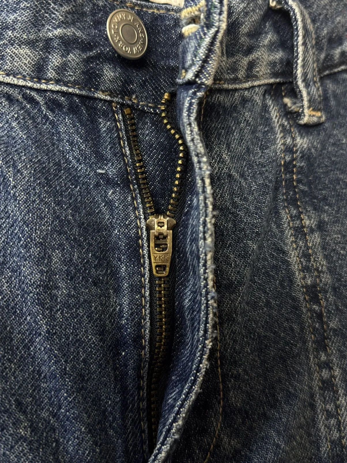 Tommy Jeans Vintage Cargo Bontage Shorts Tornado Mart Jack Cactus japan Size US 32 / EU 48 - 9 Thumbnail