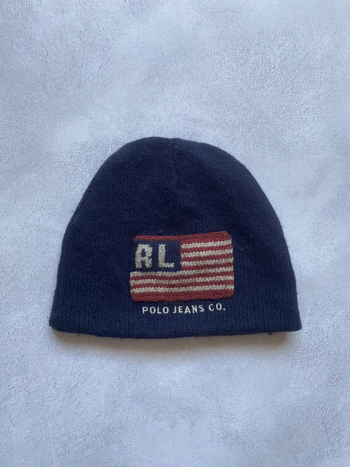 Polo Ralph Lauren Vintage polo hat Size ONE SIZE - 1 Thumbnail