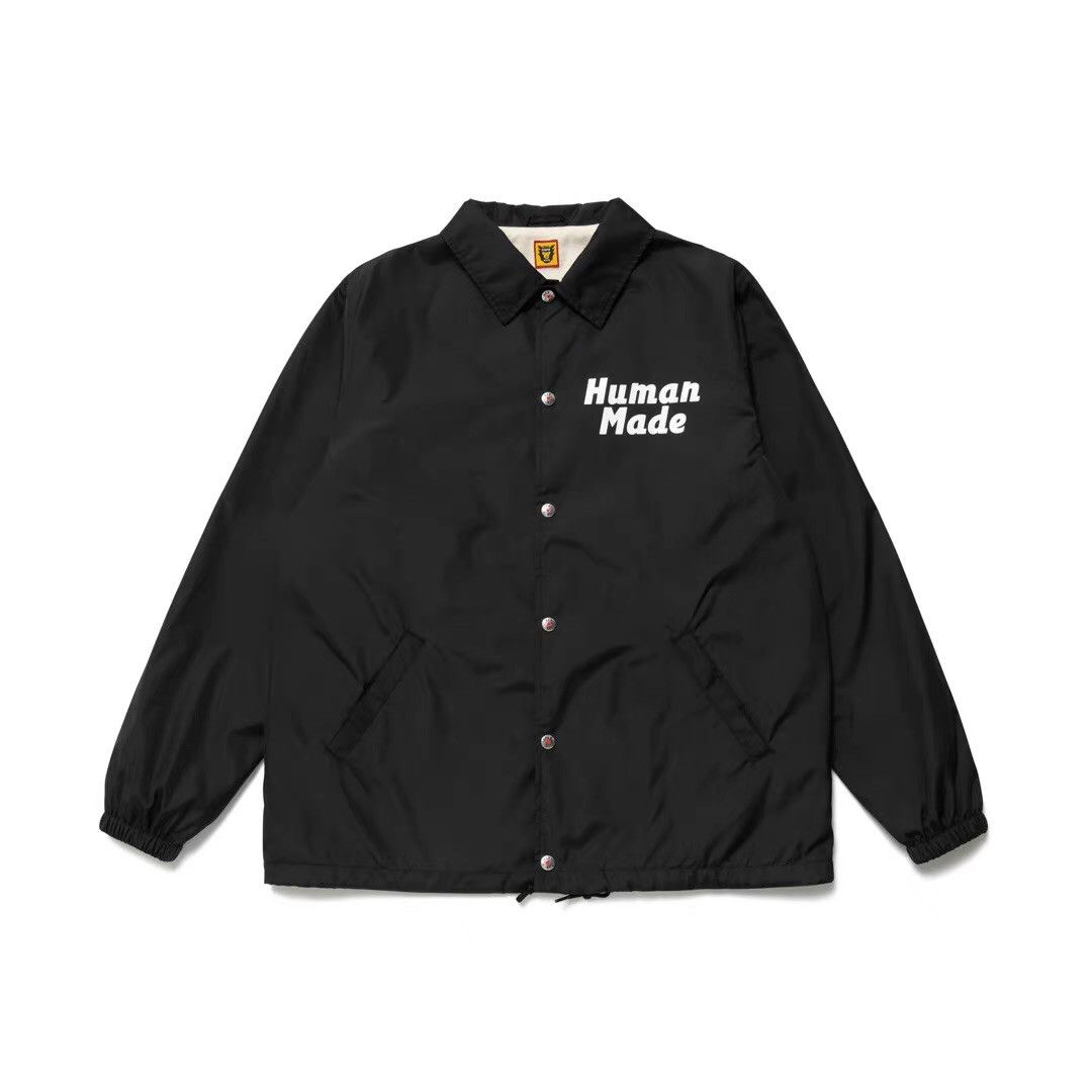 Human Made HUMAN MADE®️ Ｑ22 Size US XL / EU 56 / 4 - 1 Thumbnail