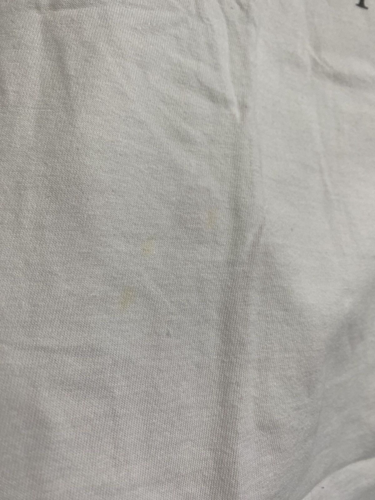 Supreme SUPREME TSHIRT Size US S / EU 44-46 / 1 - 7 Thumbnail