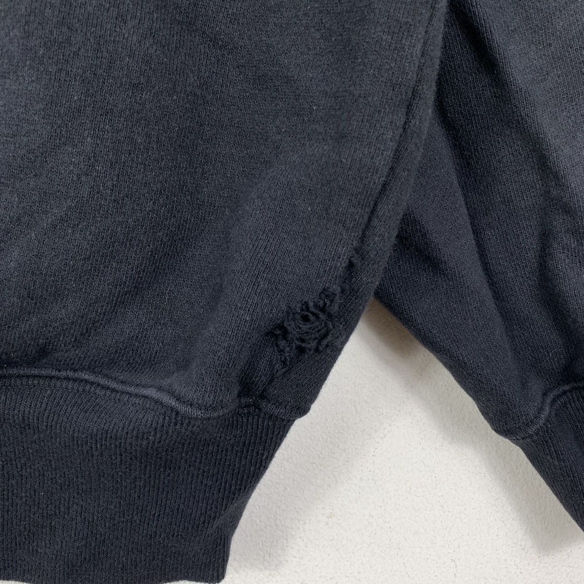 Spoon Vintage SPOON HONDA 12 SN23 Sports Racing Hoodie Sweatshirt Size US L / EU 52-54 / 3 - 8 Thumbnail