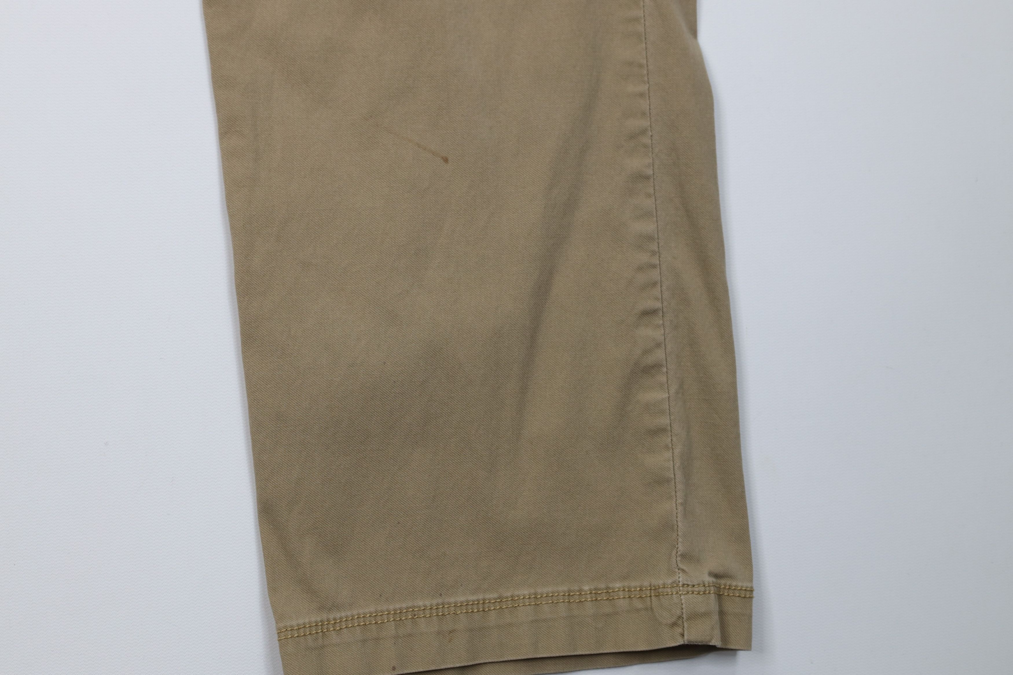 The North Face Vintage Y2K The North Face Spell Out Flared Trekking Pants Size 32" / US 10 / IT 46 - 6 Thumbnail