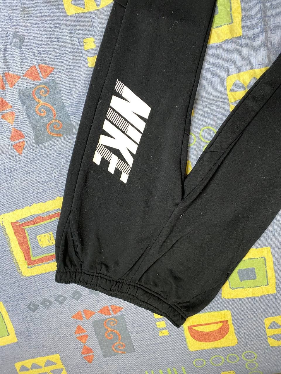 Nike Vintage Nike pants big logo Size US 34 / EU 50 - 3 Thumbnail