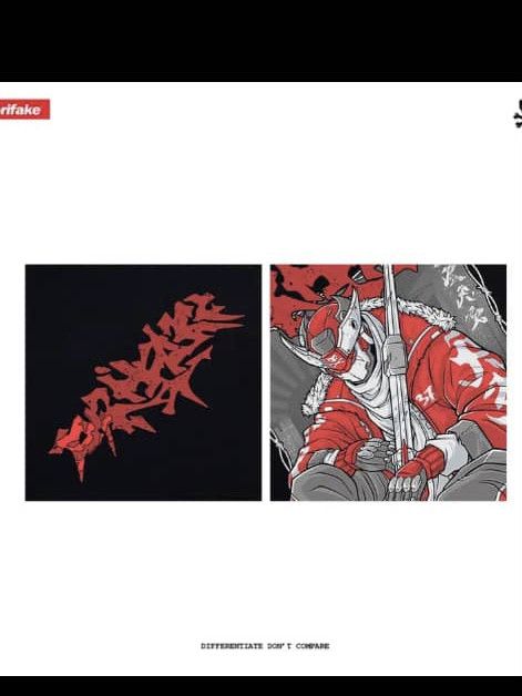Anime ANIME Sadcie Black Tshirt Nice Print Size US L / EU 52-54 / 3 - 4 Thumbnail