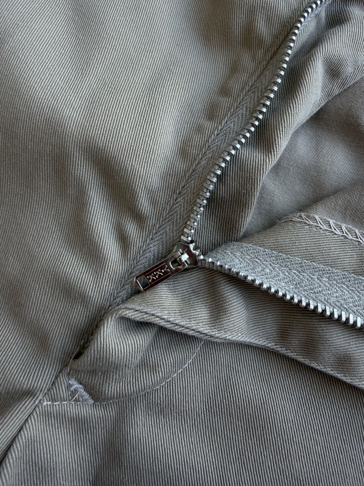 Other Sanfor Vintage 70-80s Chino Shorts Size US 32 / EU 48 - 8 Thumbnail