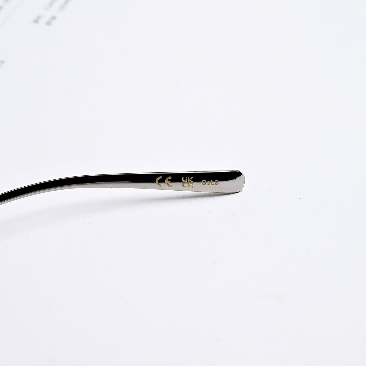 Gucci GUCCI GG1703S SUNGLASSES Size ONE SIZE - 6 Thumbnail