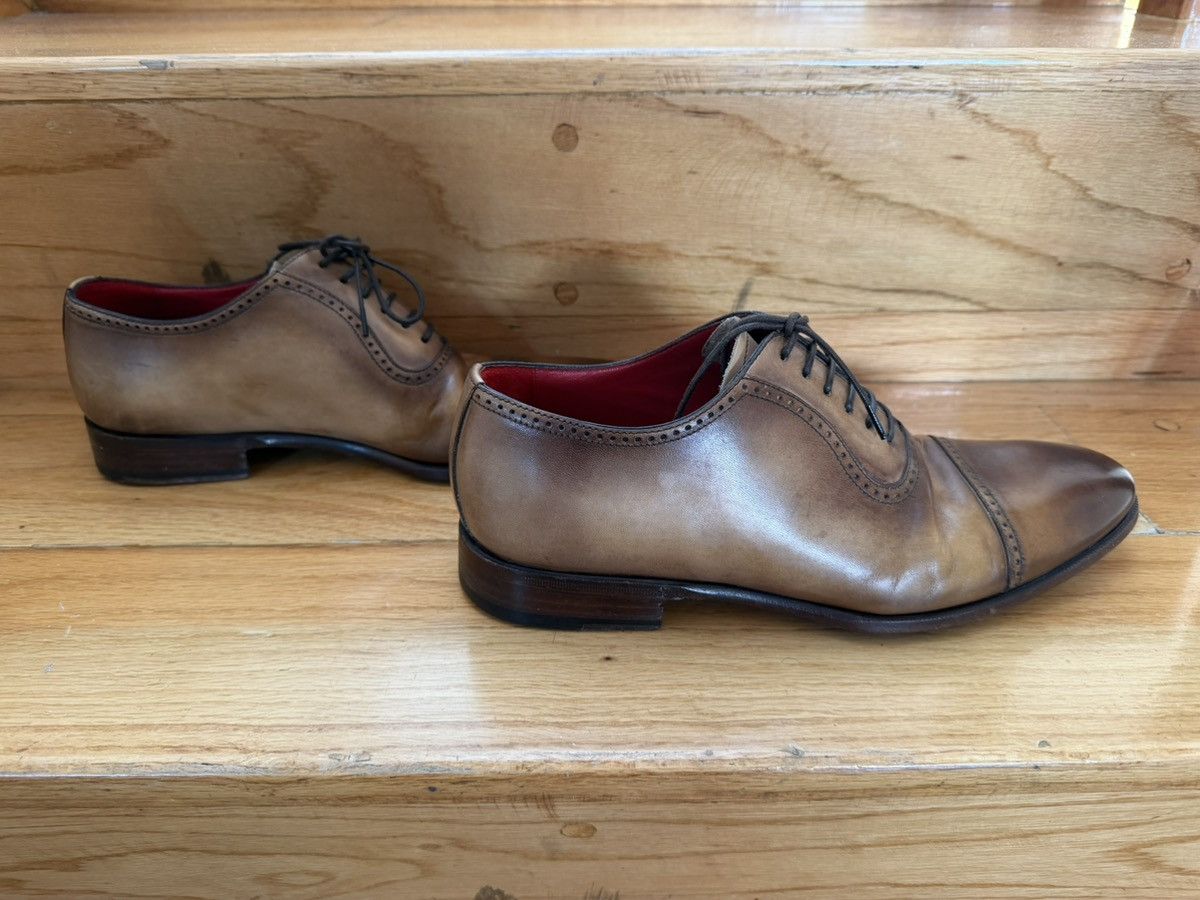 Barrett Barret shoes Size US 9.5 / EU 42-43 - 2 Thumbnail