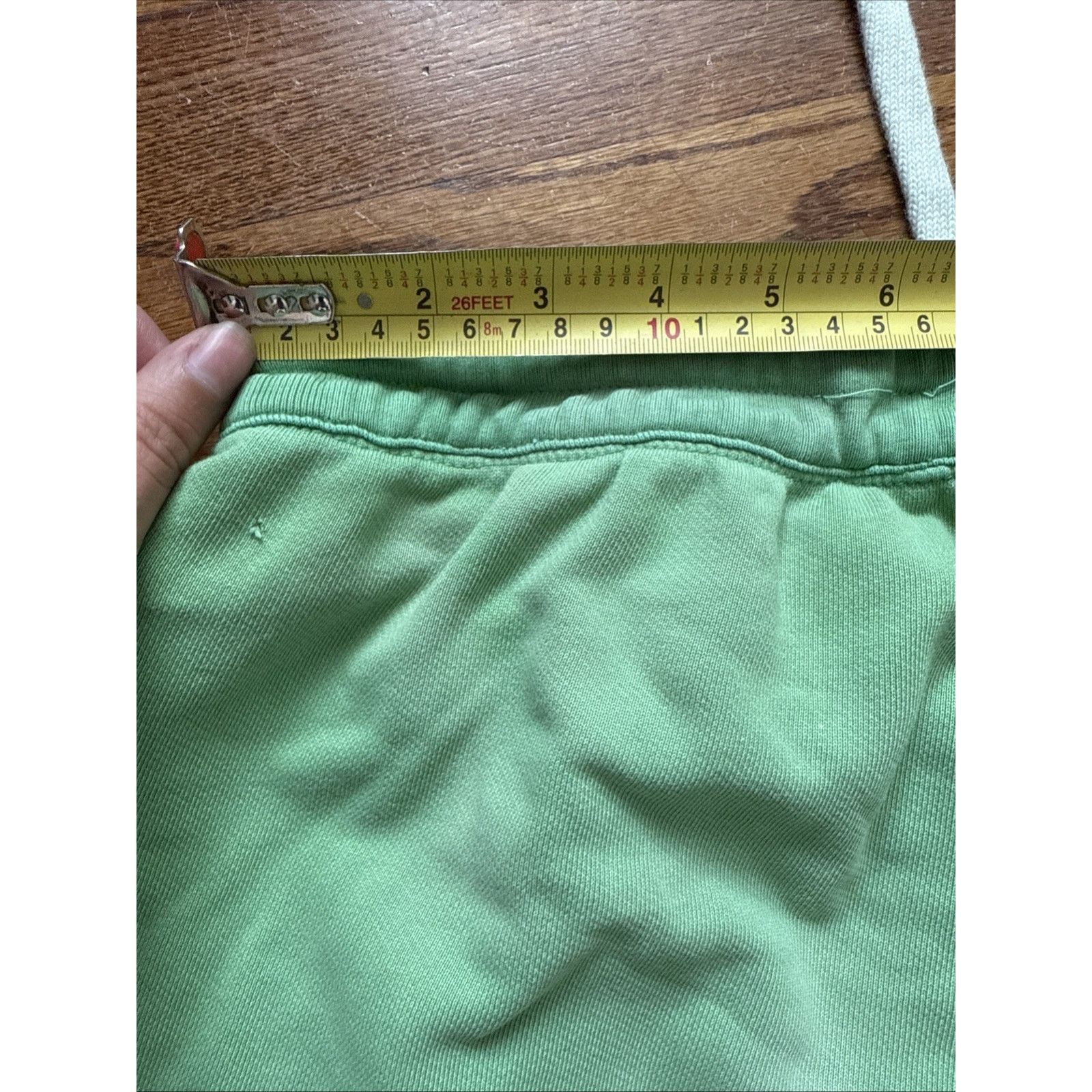 Alchemist Alchemist X Bloody Osiris Fringe Jogger Size XL Size US 36 / EU 52 - 16 Thumbnail