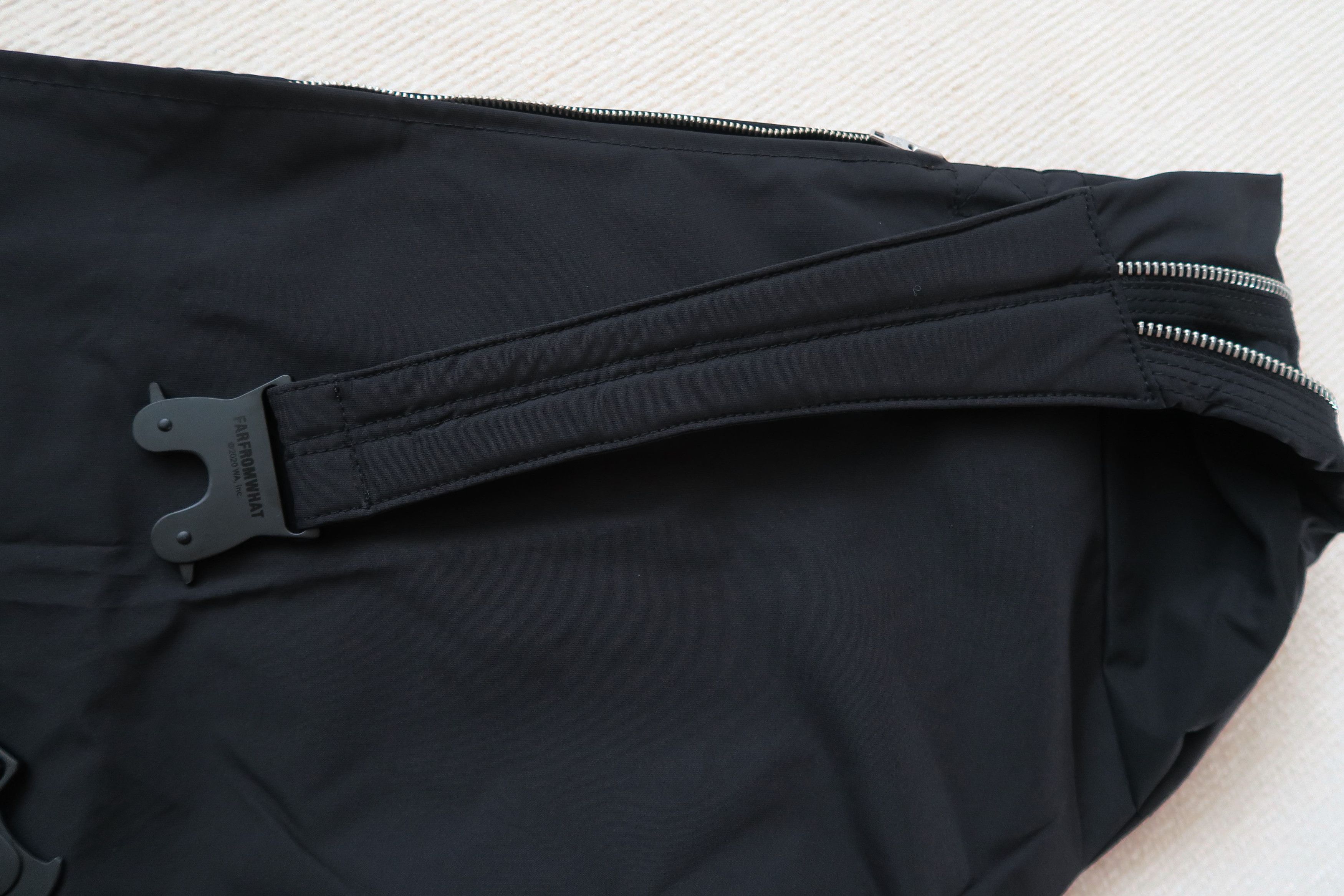 Other FAR FROM WHAT KOREA FAR Crossbody Sling Bag Size ONE SIZE - 15 Thumbnail