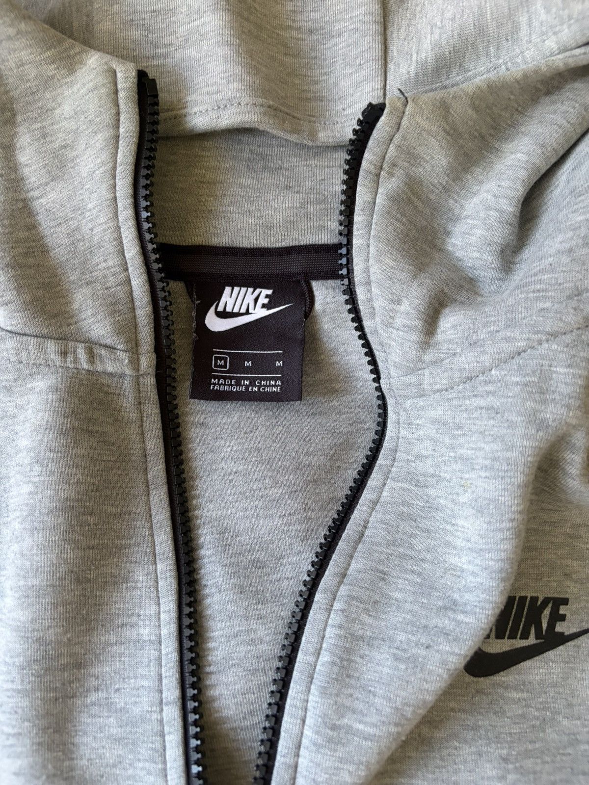 Nike Nike Tech Size US M / EU 48-50 / 2 - 2 Thumbnail