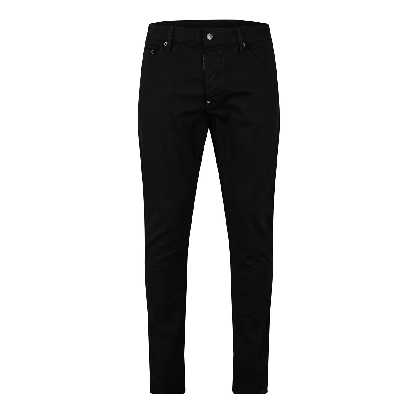 Dsquared2 o1g2r1mq0426 Cool Guy Slim Jeans in Black Size US 34 / EU 50 - 1 Thumbnail