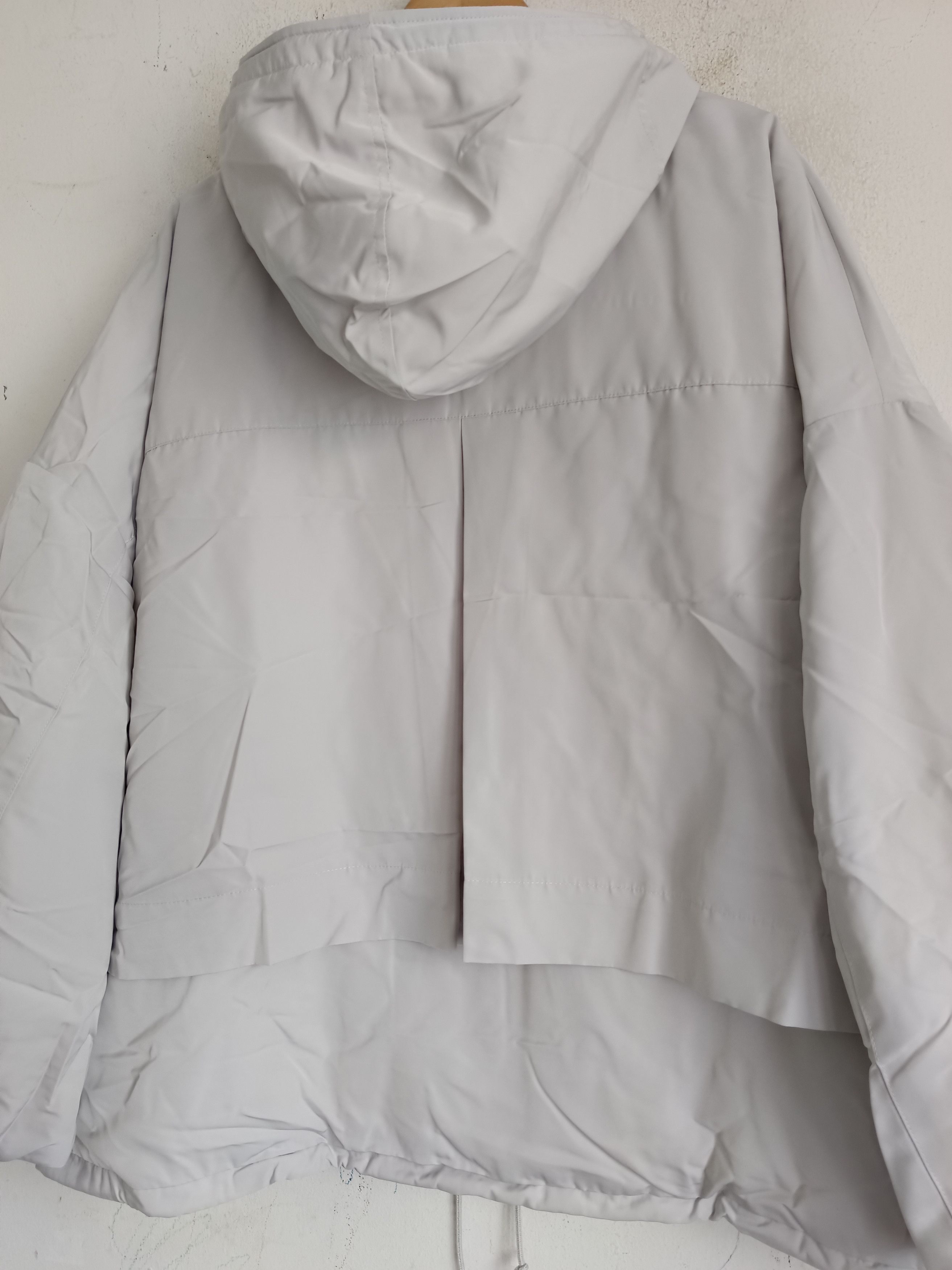 White Mountaineering White Mountaineering x Uniqlo Down Oversized Parka Jacket Size XL / US 12-14 / IT 48-50 - 6 Thumbnail