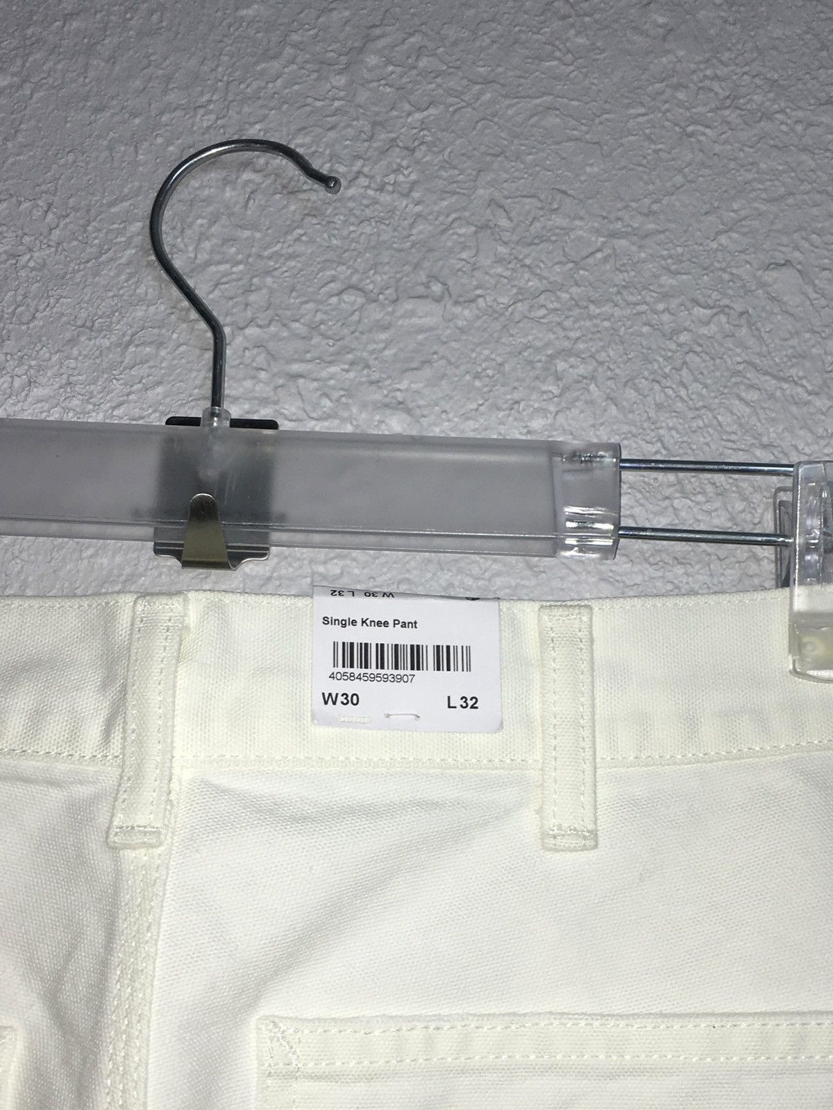 Carhartt Wip trousers CARHARTT Single Knee Pants y2k vintage double knee Size US 30 / EU 46 - 3 Thumbnail