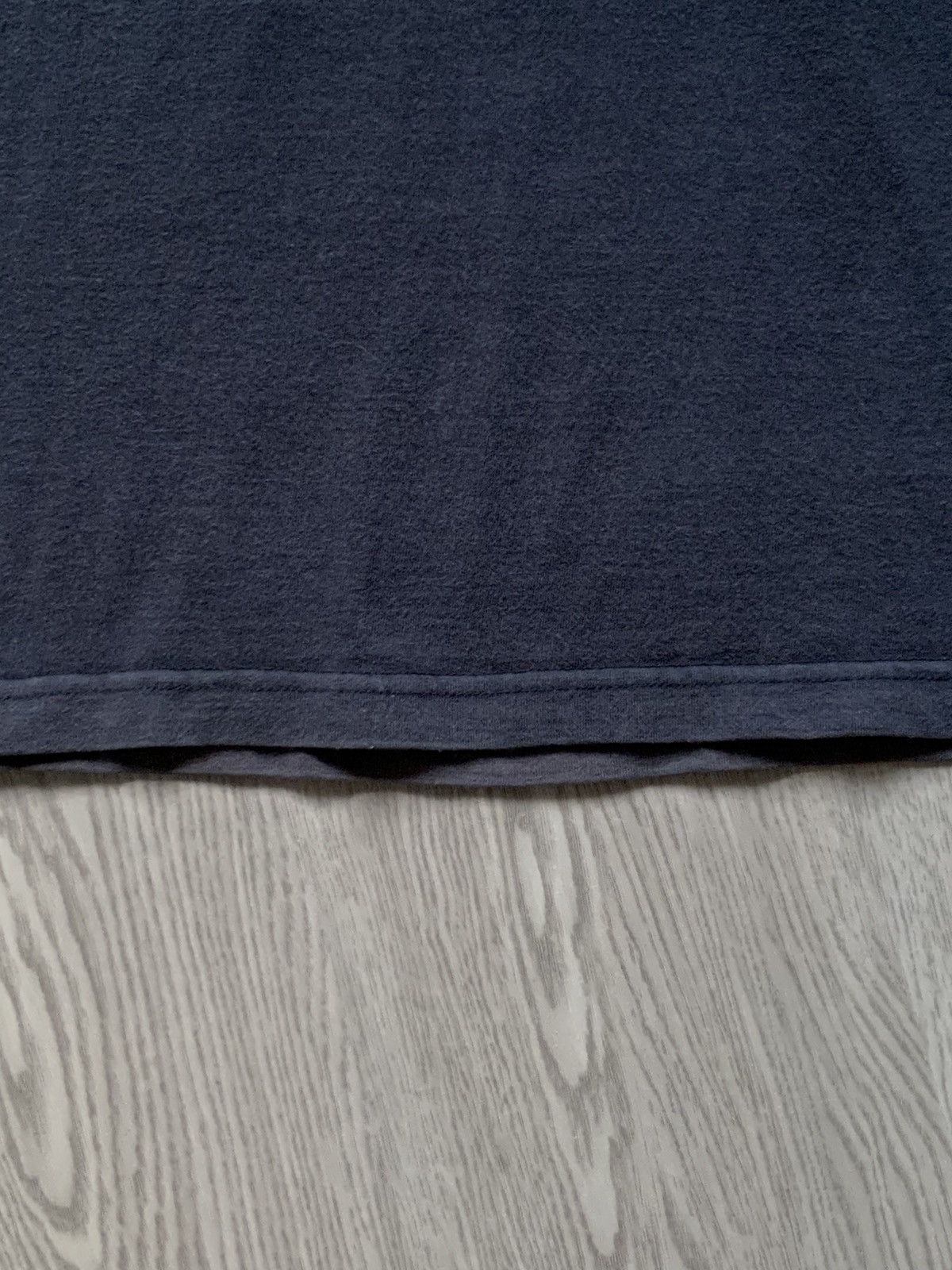 Number (N)ine Vintage SS02 Number Nine Nirvana Smiley Tshirt Size US M / EU 48-50 / 2 - 11 Thumbnail