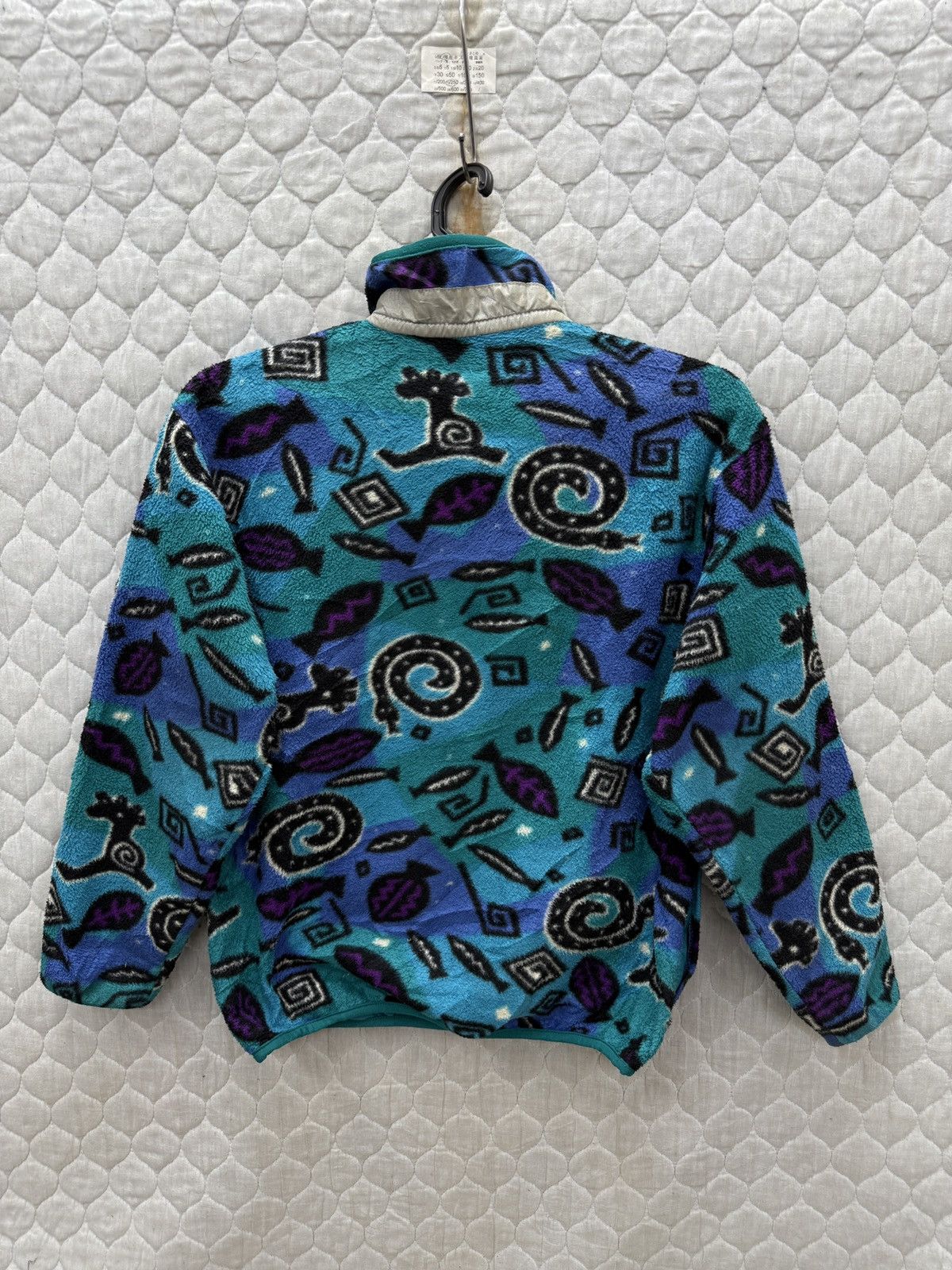 Patagonia 🔥🔥🔥ARCHIVE VTG PATAGONIA (KIDS 12) Size S / US 4 / IT 40 - 11 Thumbnail