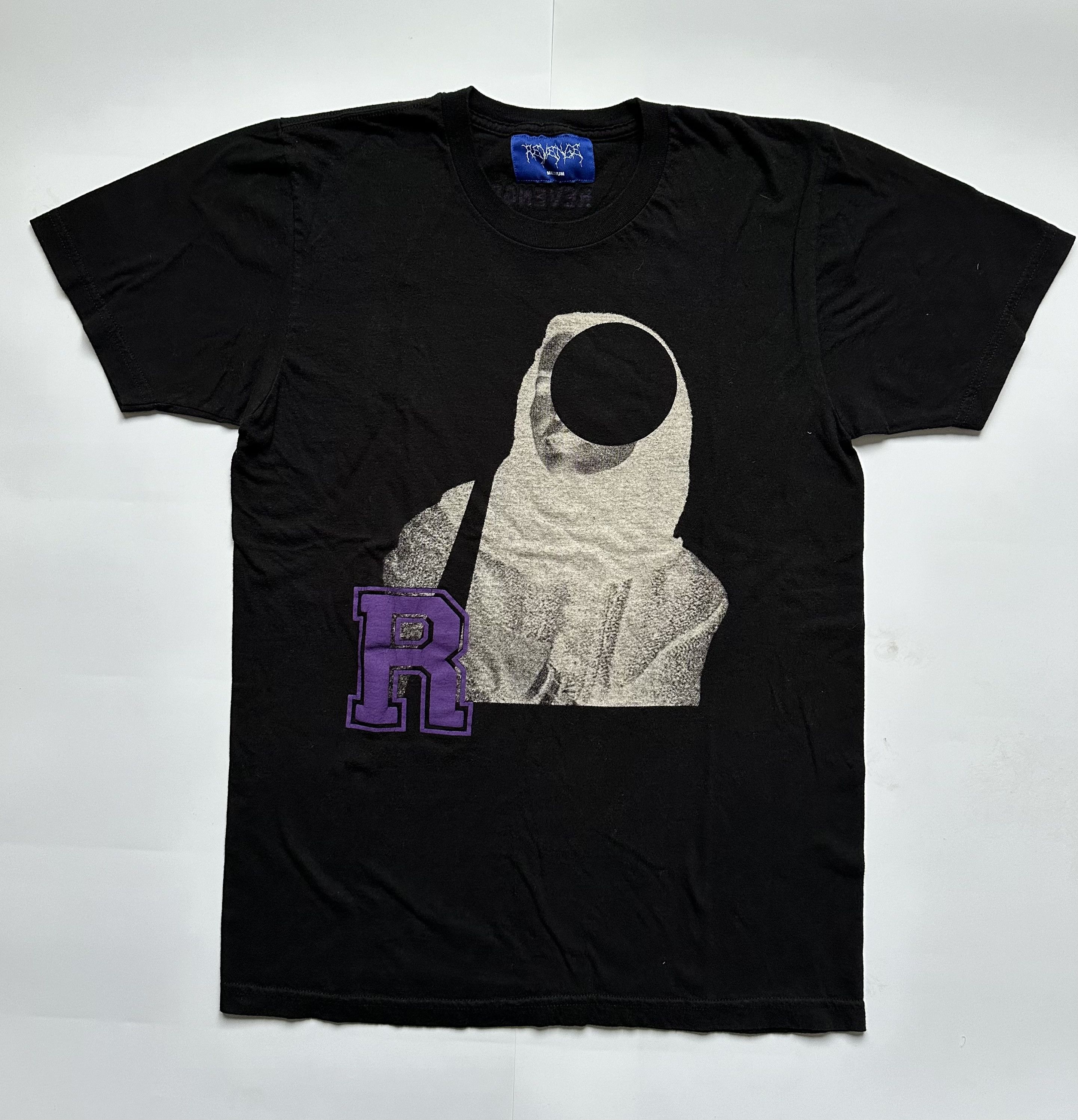 Revenge 2017 Japan Exclusive Nun Tee Size US M / EU 48-50 / 2 - 1 Thumbnail
