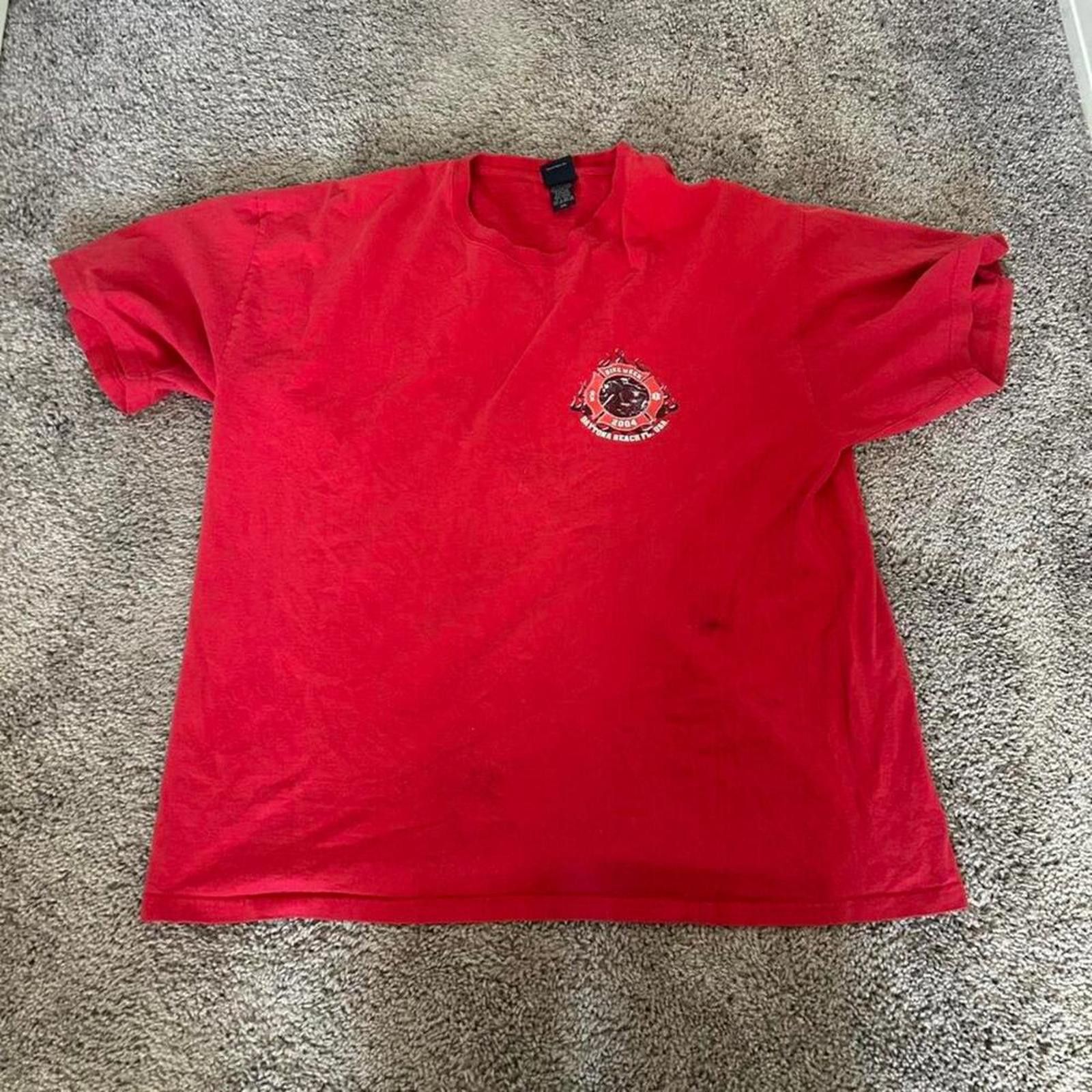 Other Vintage daytona beach bike Size US XL / EU 56 / 4 - 1 Thumbnail
