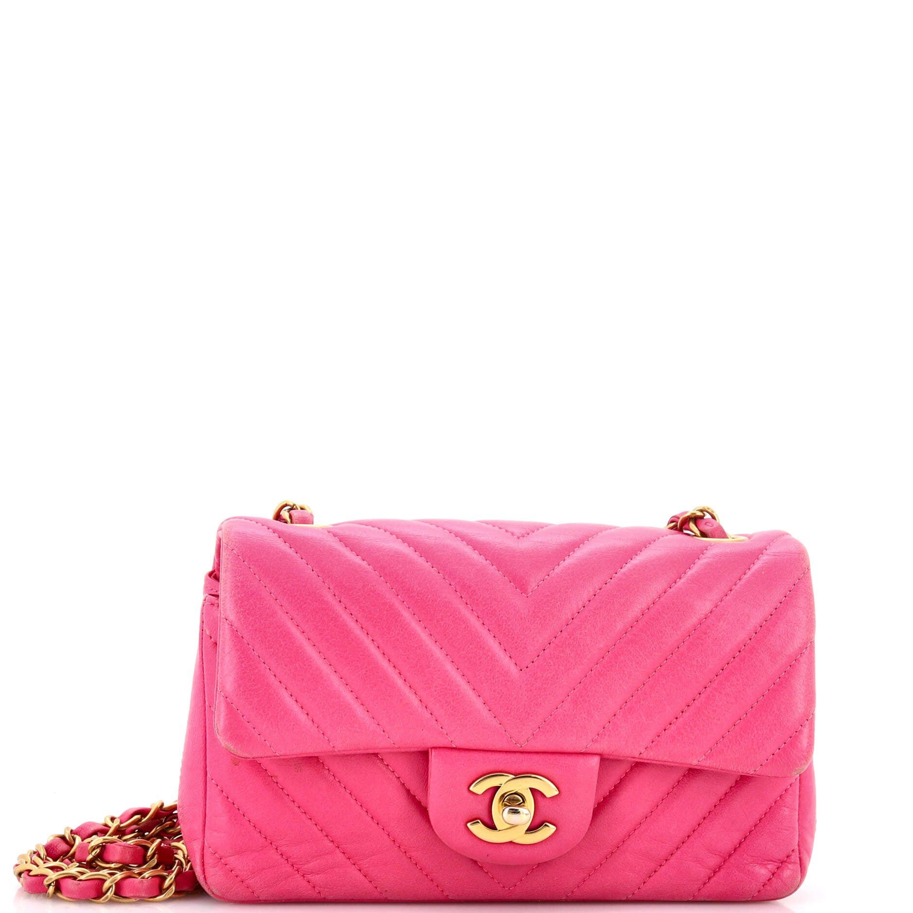 Chanel Classic Single Flap Bag Size ONE SIZE - 1 Thumbnail