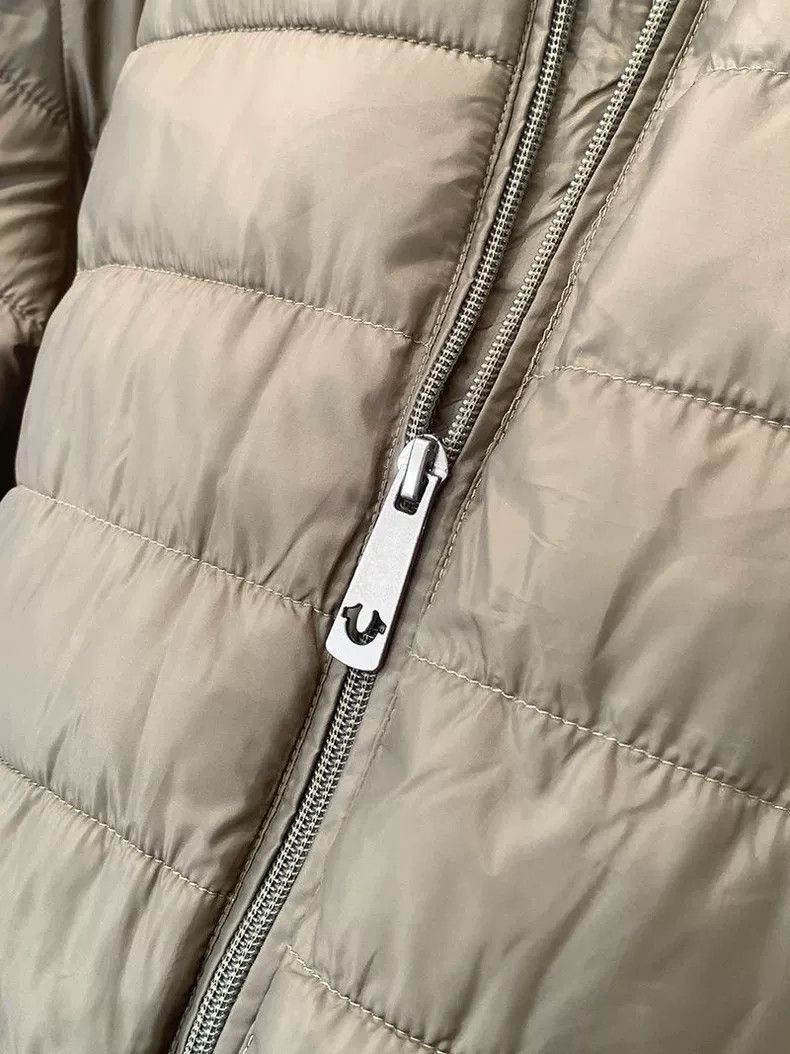 True Religion true religion down jacket Size US XL / EU 56 / 4 - 4 Thumbnail