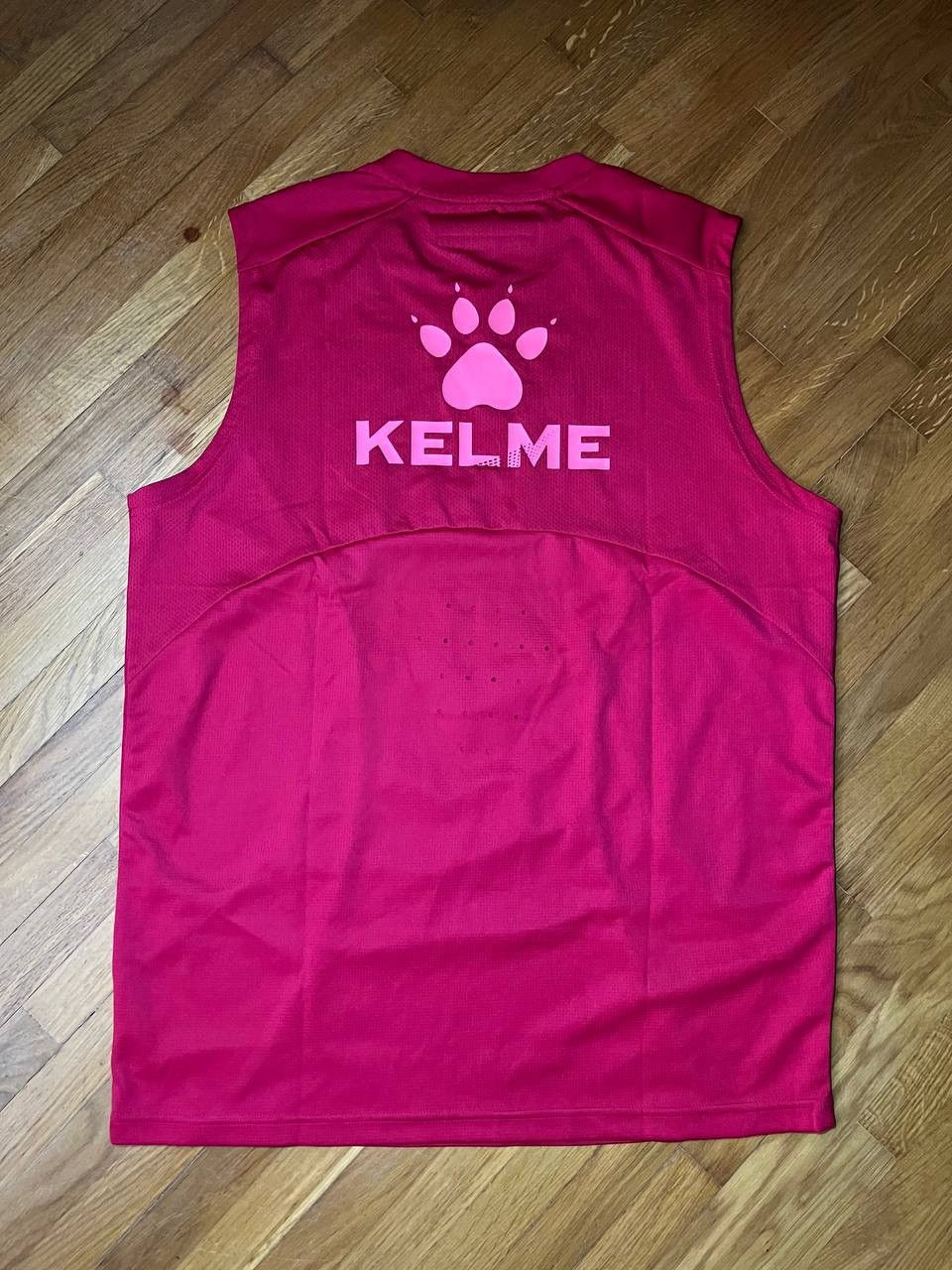 Designer Kelme Watford FC tank top Size US L / EU 52-54 / 3 - 2 Thumbnail