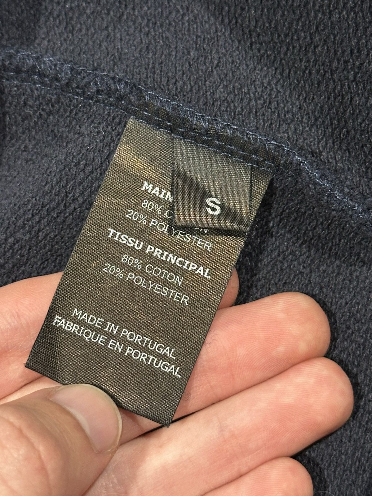 Vetements vetements logo sweatpants Size US 28 / EU 44 - 5 Thumbnail
