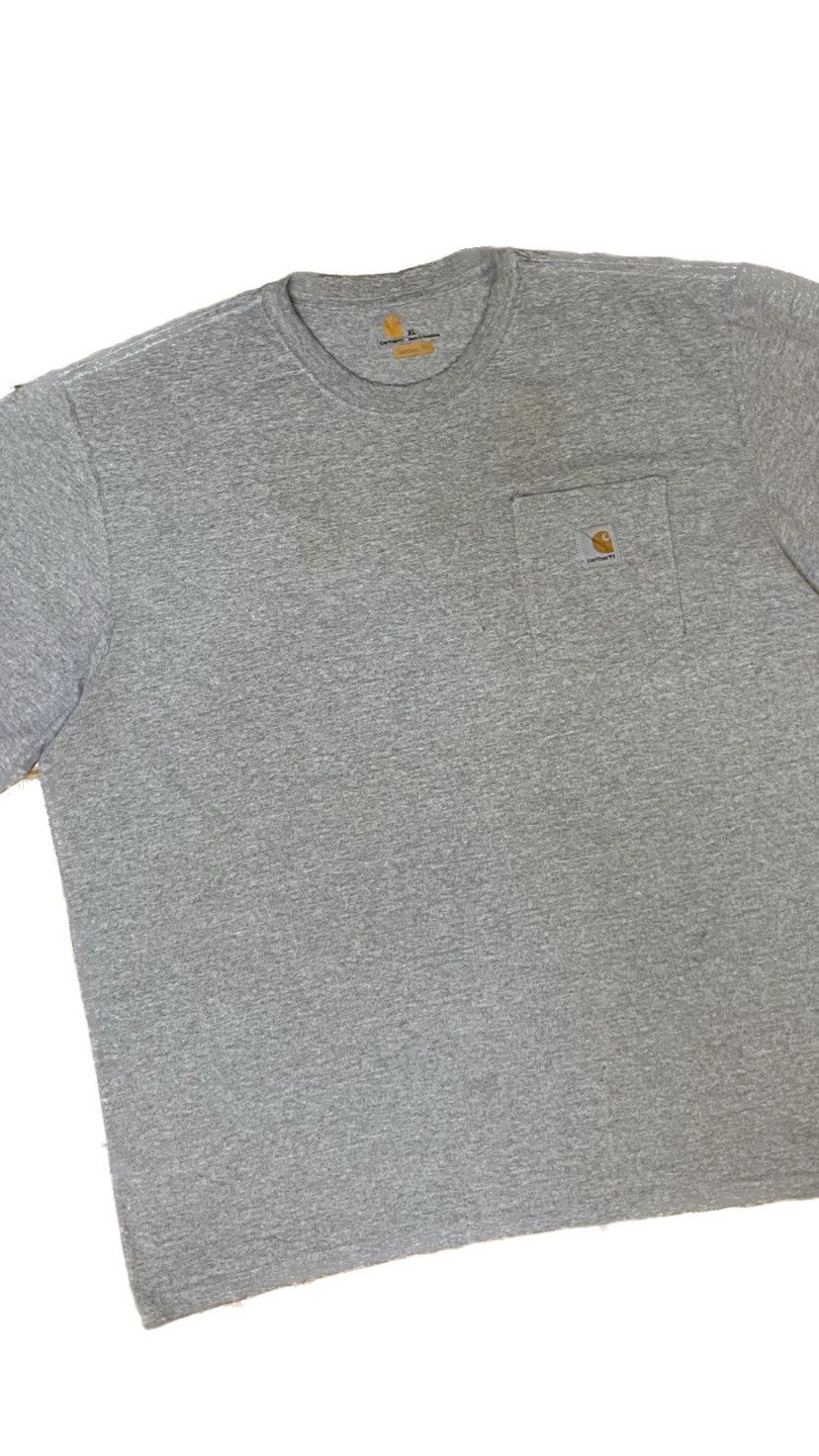 Carhartt Carhatt T-shirt Size US XL / EU 56 / 4 - 2 Thumbnail
