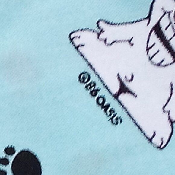 Vintage NWT Deadstock Vintage 80s Zoo Crew Shorts Size US 34 / EU 50 - 9 Thumbnail
