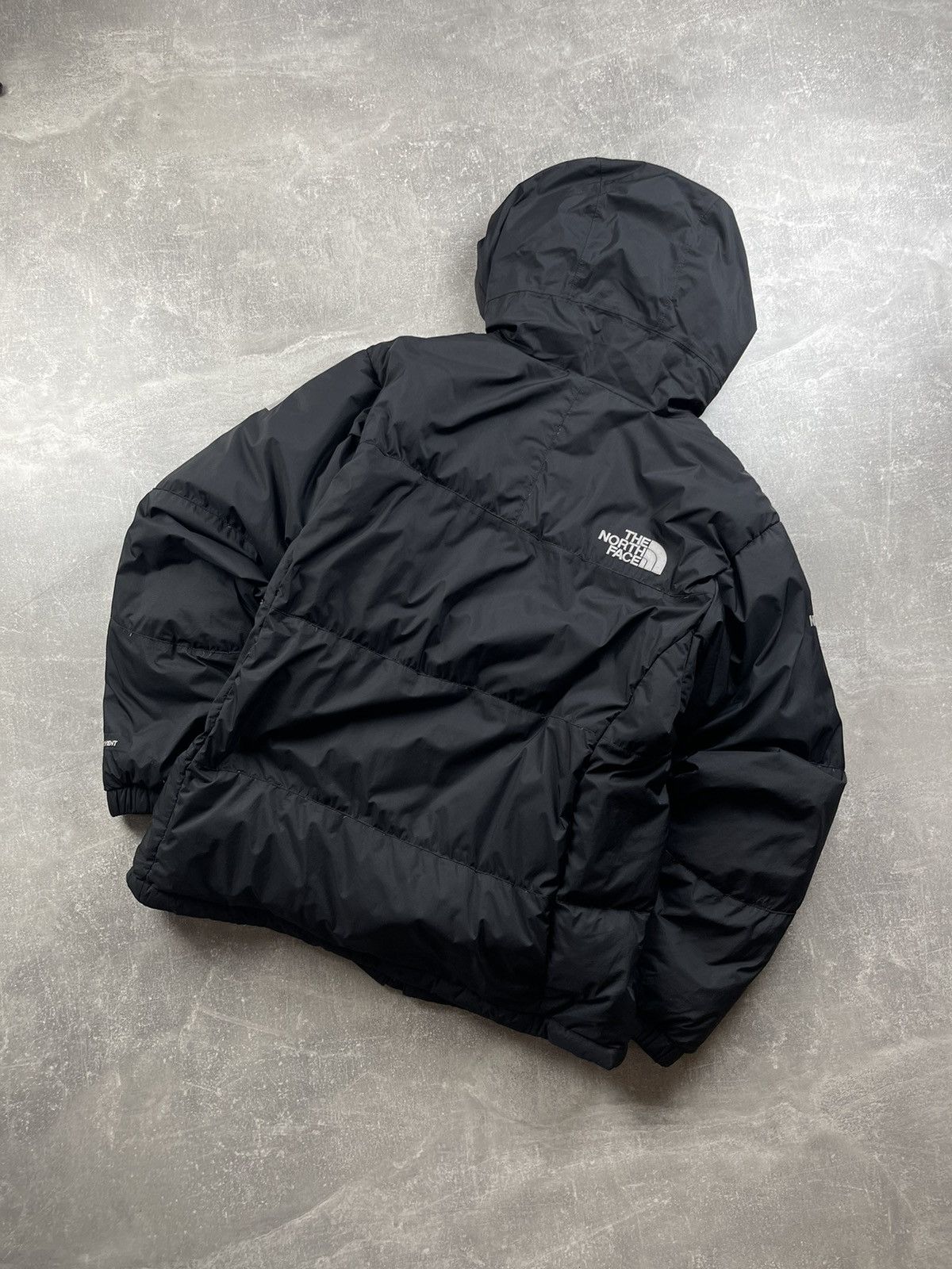 Japanese Brand × The North Face The North Face DryVent Puffer Jacket Down Insulated Parka Size US S / EU 44-46 / 1 - 8 Thumbnail