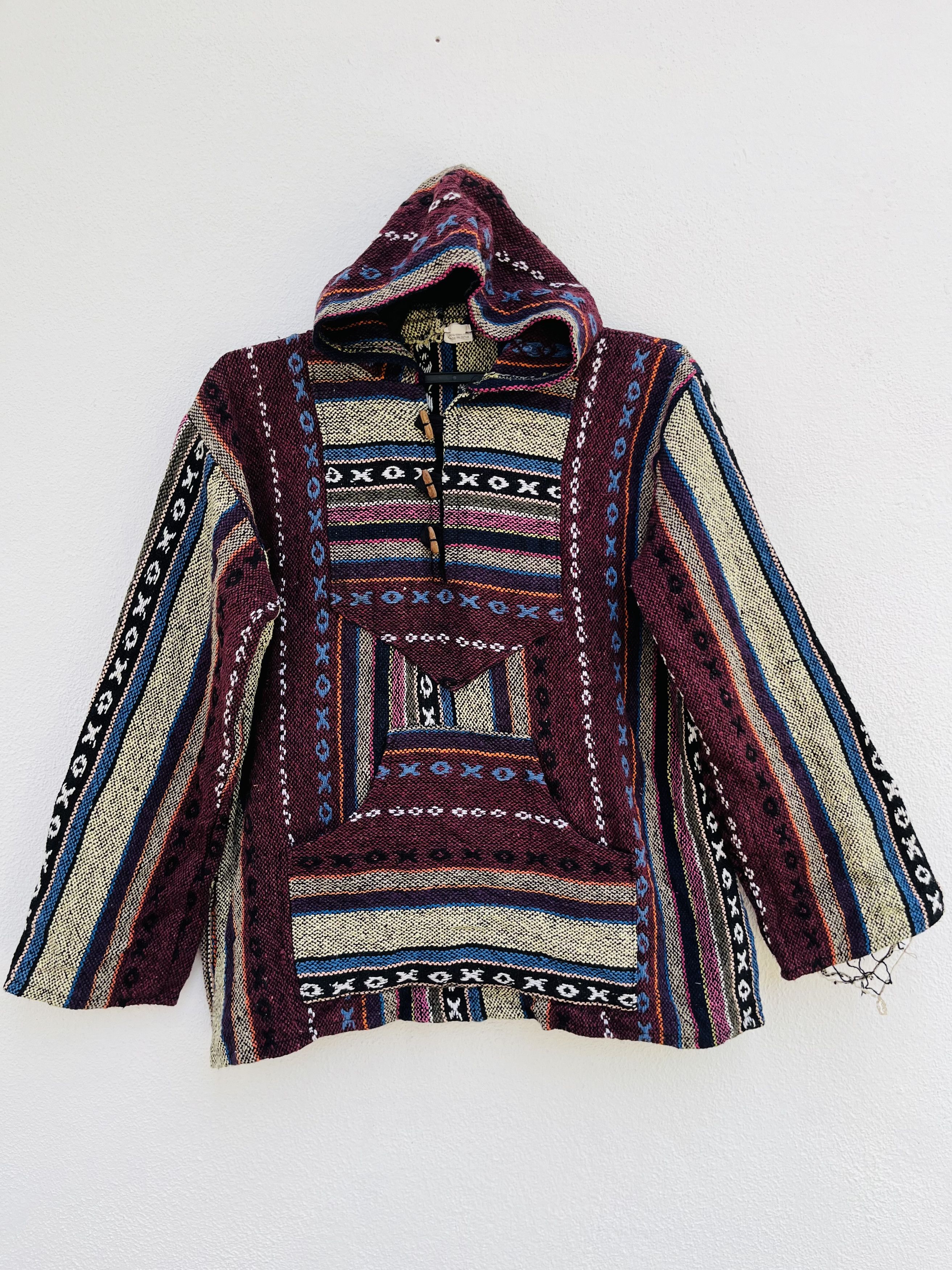Japanese Brand × Vintage Vintage Japanese Designer Fashion Style Jacket Size US M / EU 48-50 / 2 - 1 Thumbnail