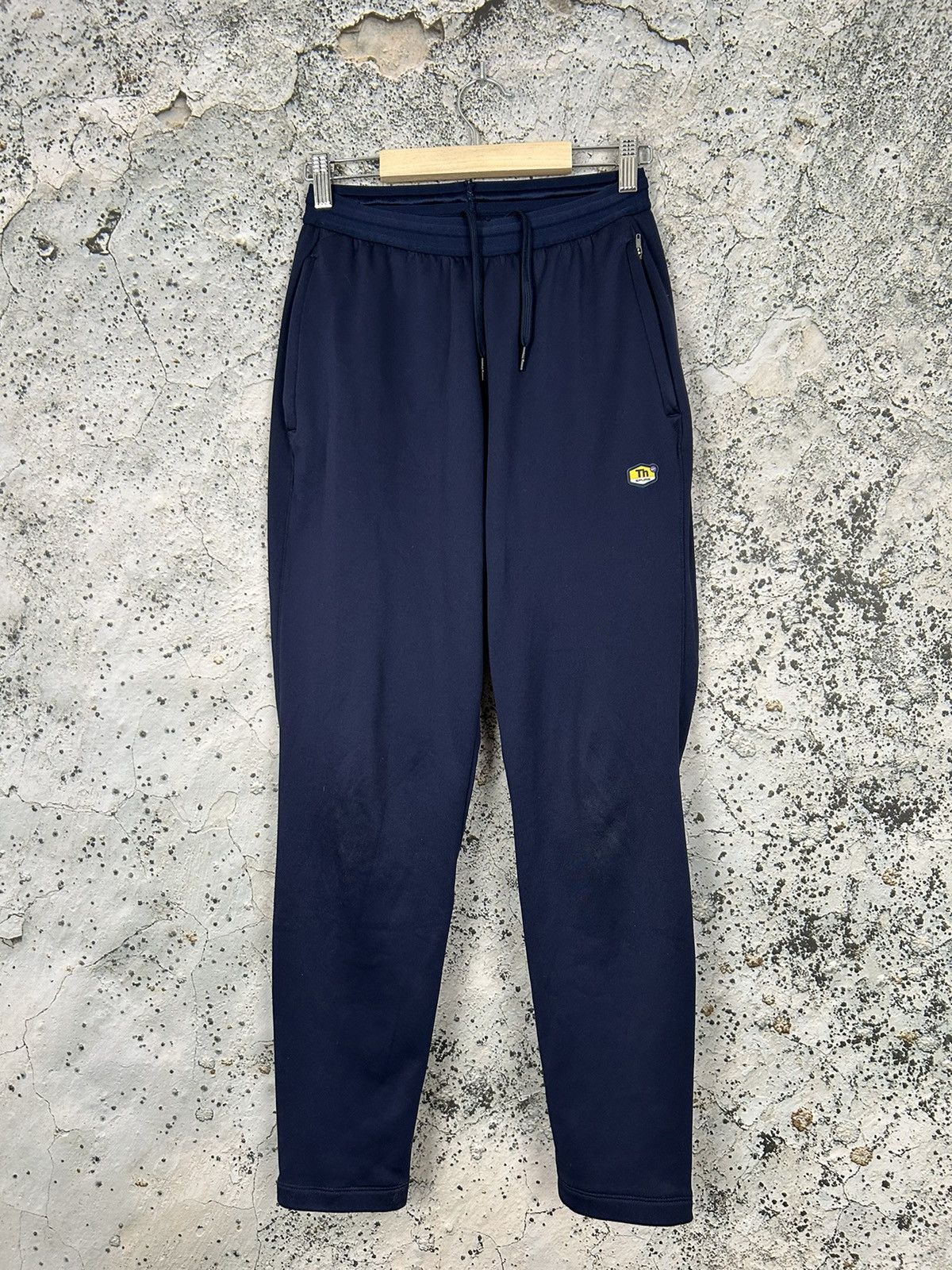 Nike Nike TN Tottenham Spurs Soccer Jersey Sweatpants Football Size US 32 / EU 48 - 1 Thumbnail