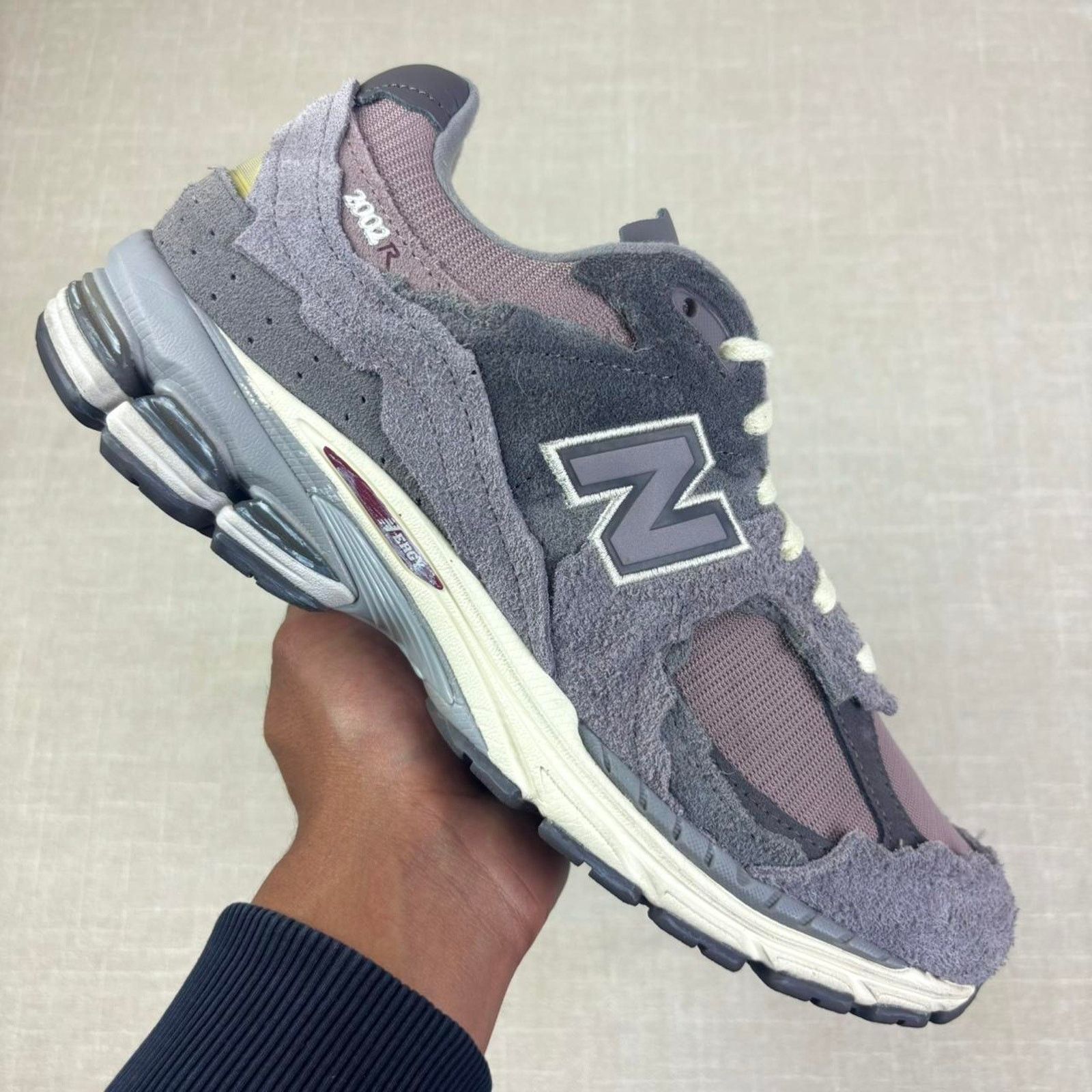 🪻 2022 New Balance 2002R “Lunar New Year Dusty Lilac” 10M