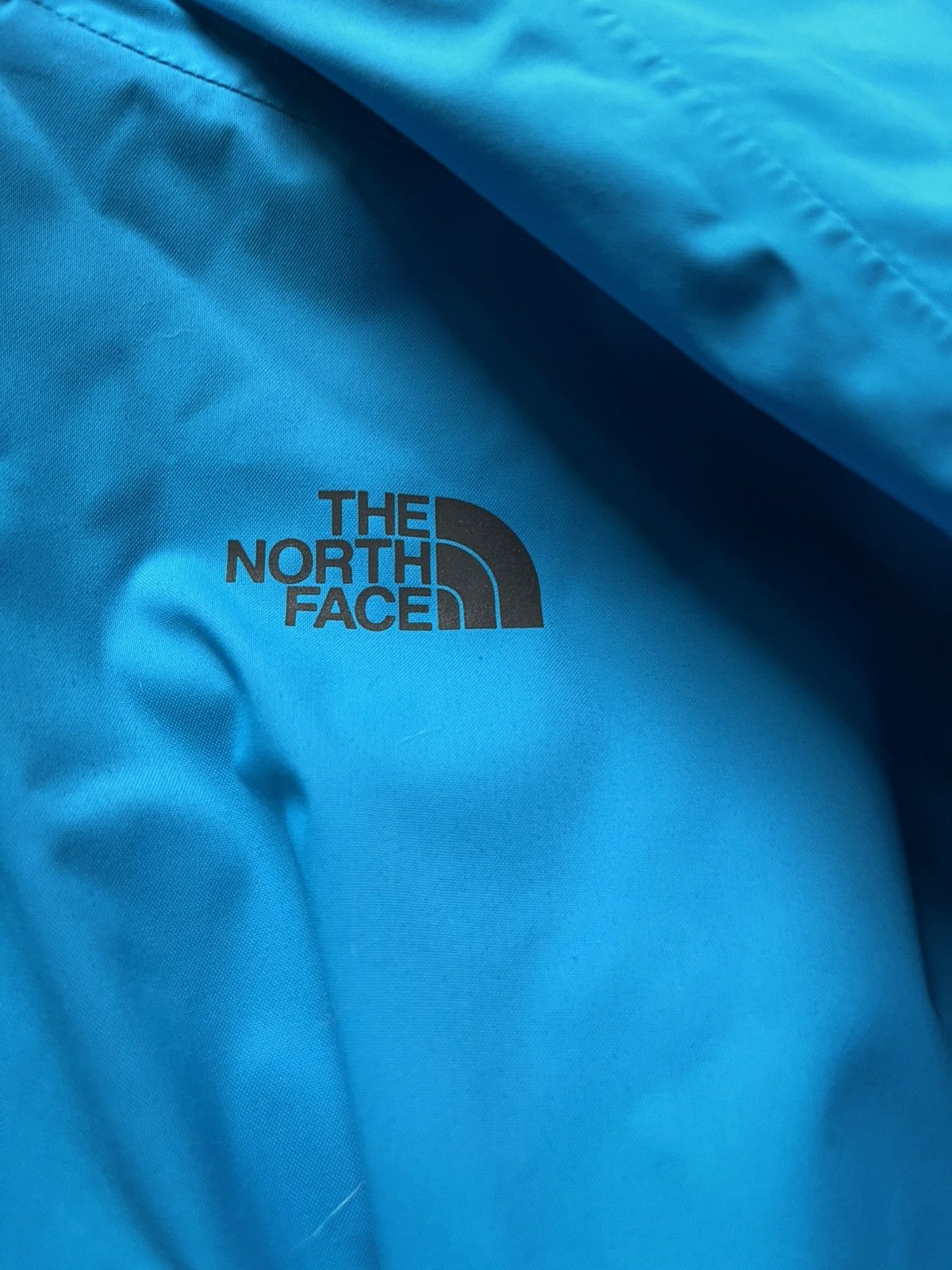 The North Face NORTH FACE Men's SICKLINE Snow Jacket - Blue/Black - XXL Size US XXL / EU 58 / 5 - 4 Thumbnail
